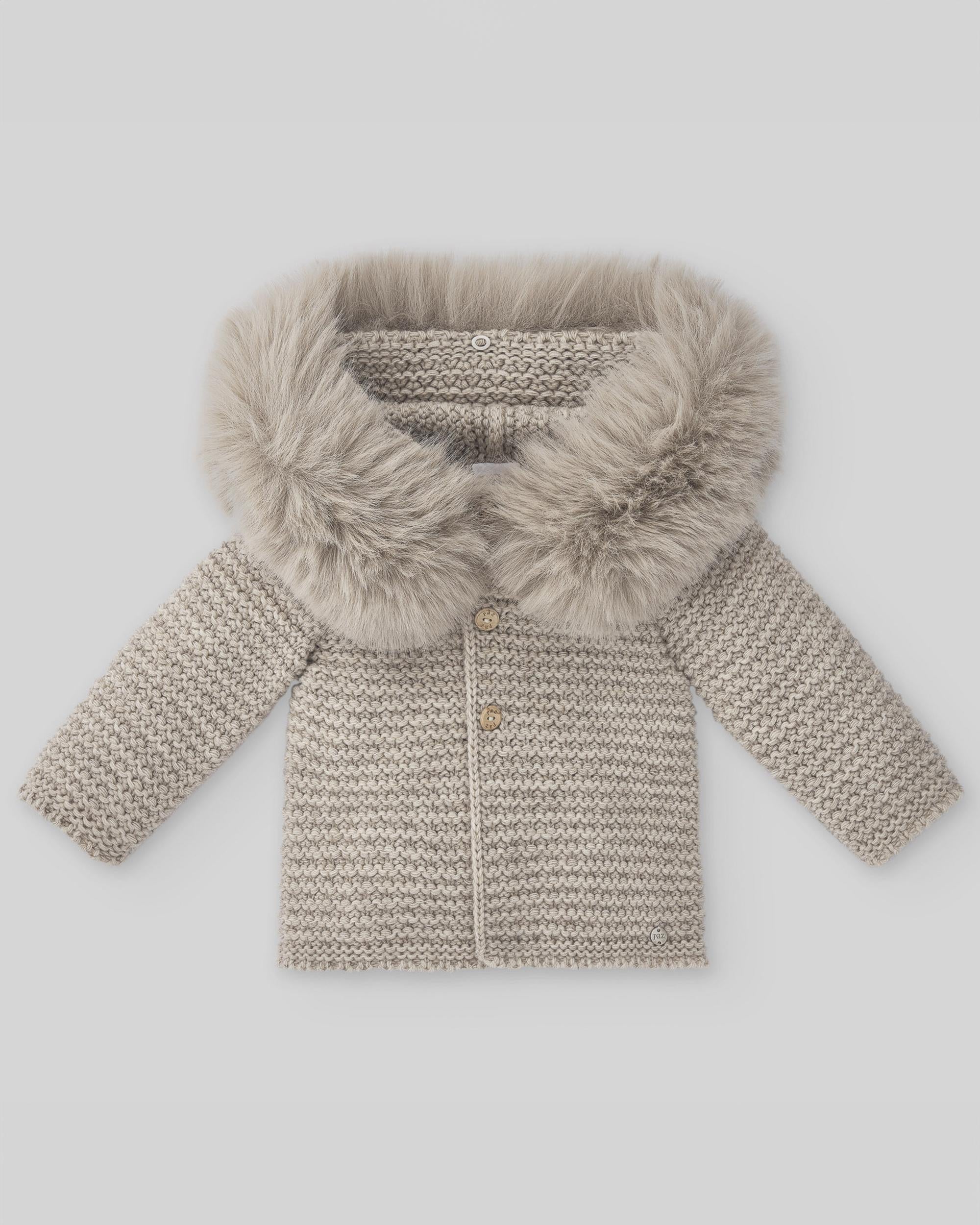Jacke "ESENCIAL"