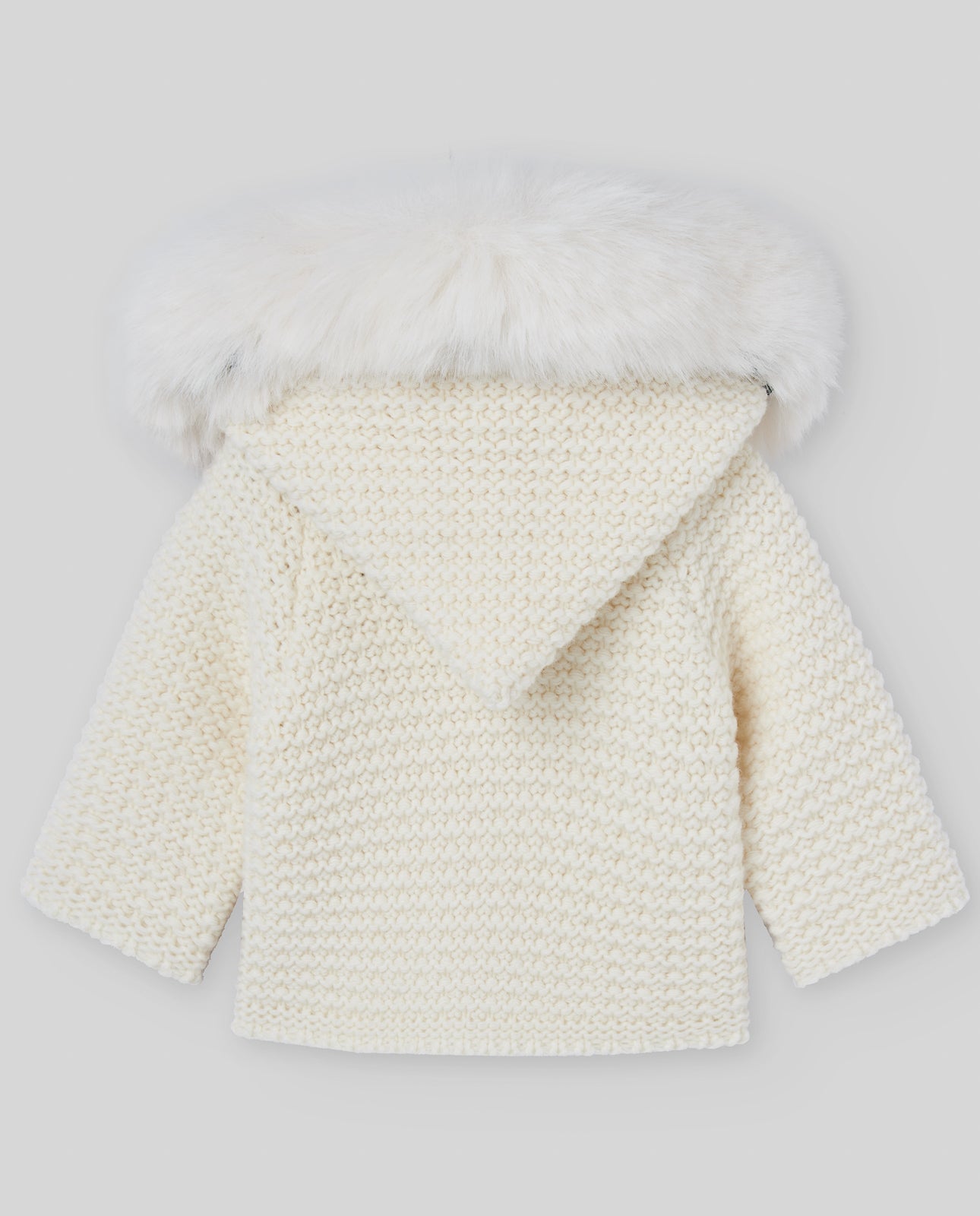 Chaquetón "ESENCIAL"