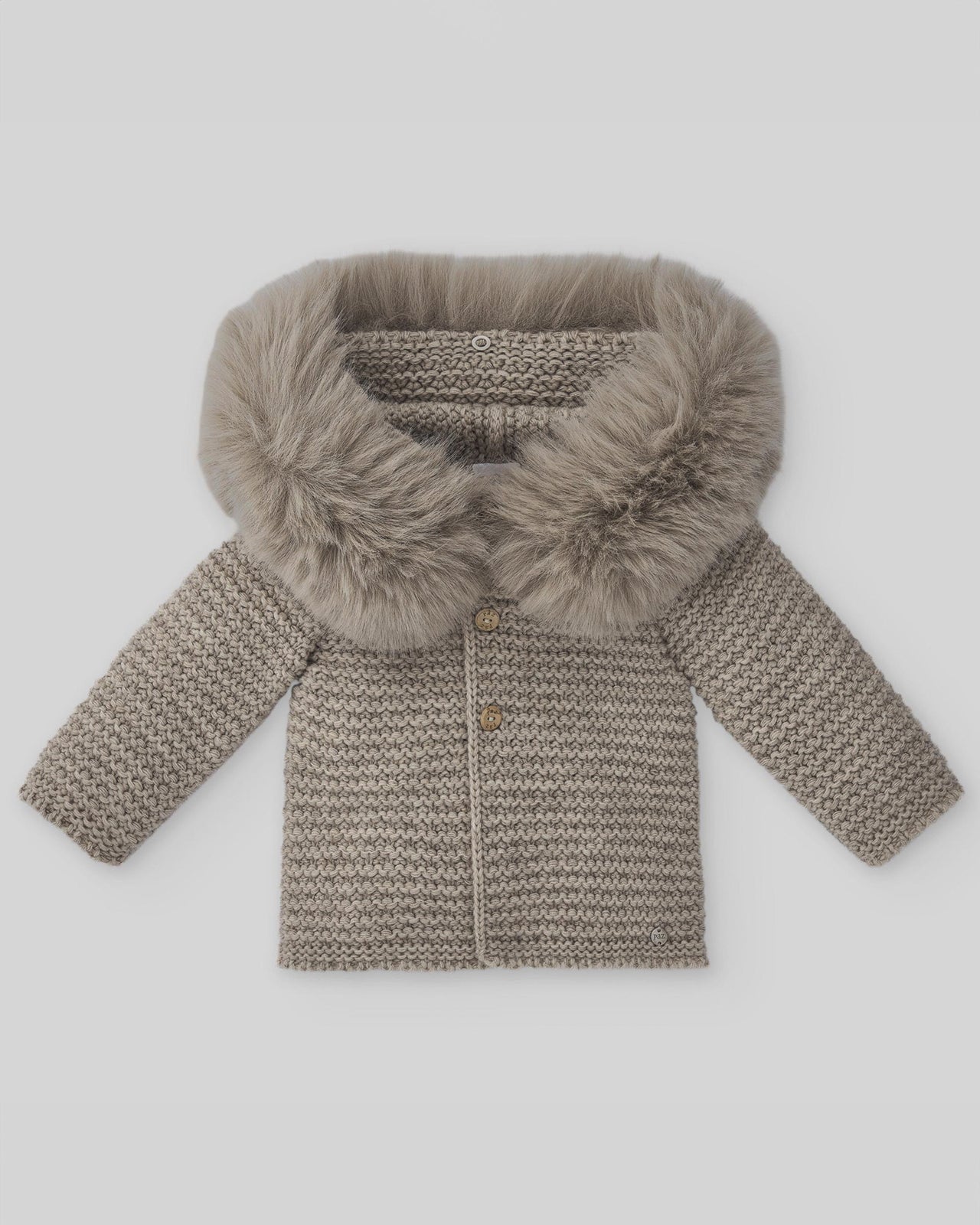 Chaquetón "ESENCIAL"