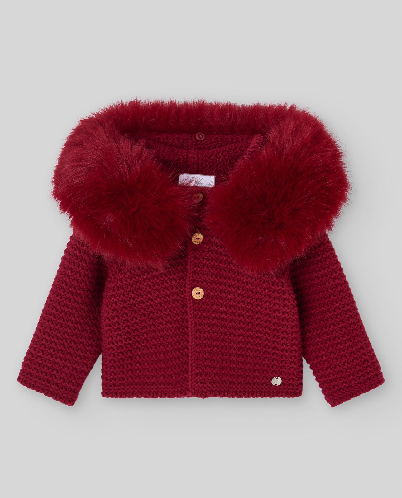 Chaquetón "ESENCIAL"