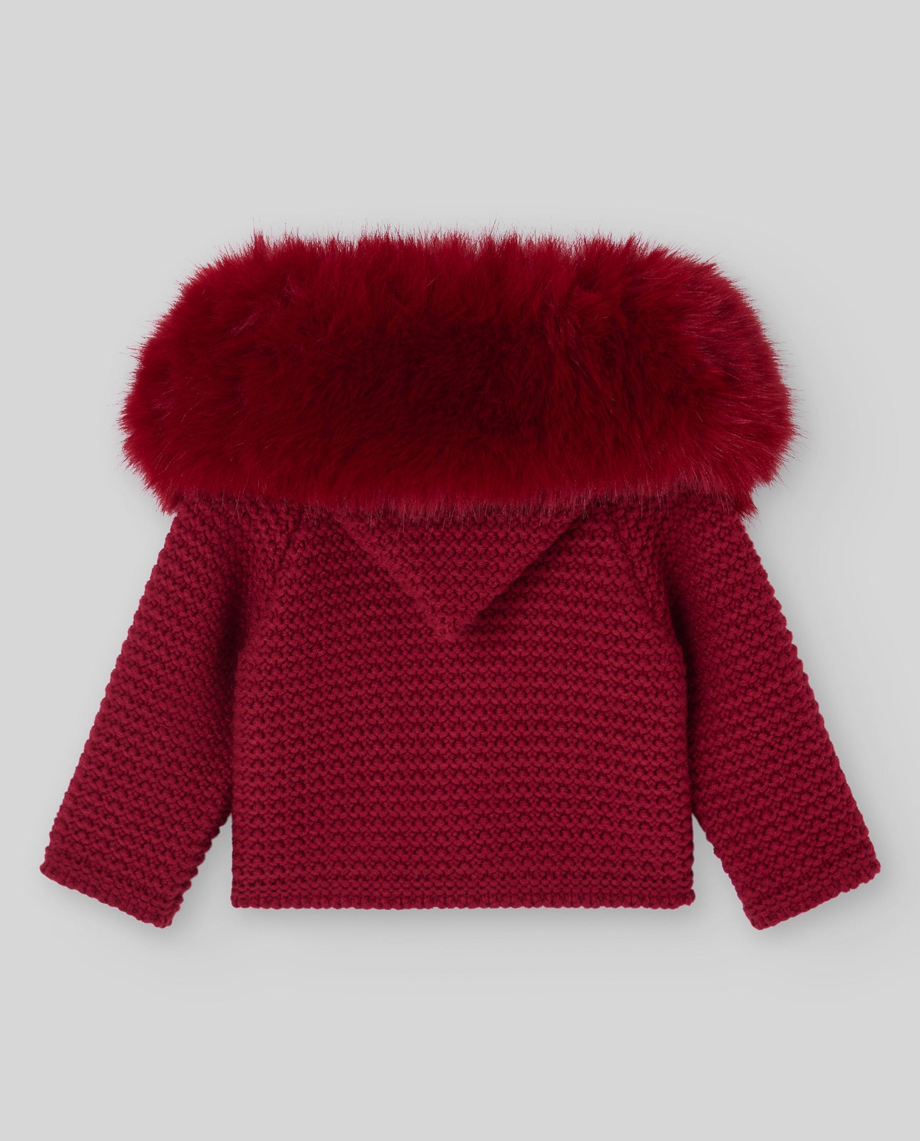 Chaquetón "ESENCIAL"