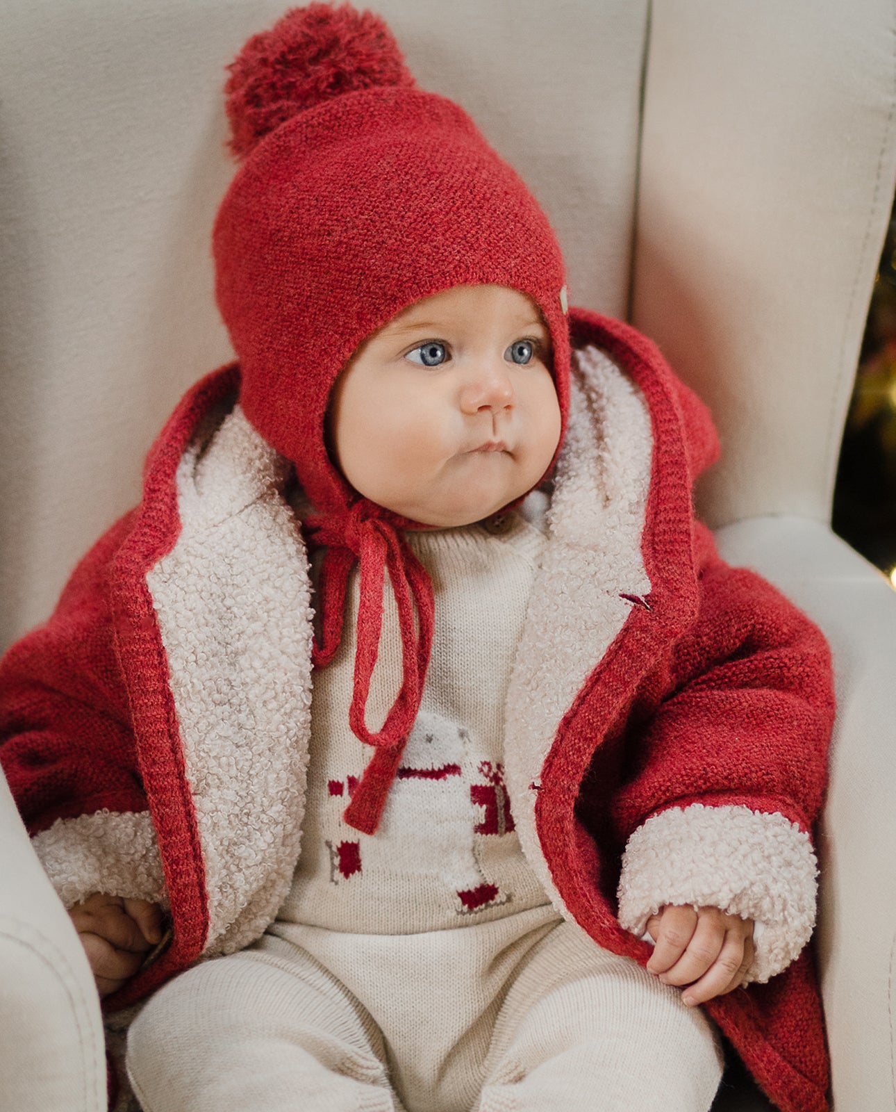 Strickjacke "ACEBO"
