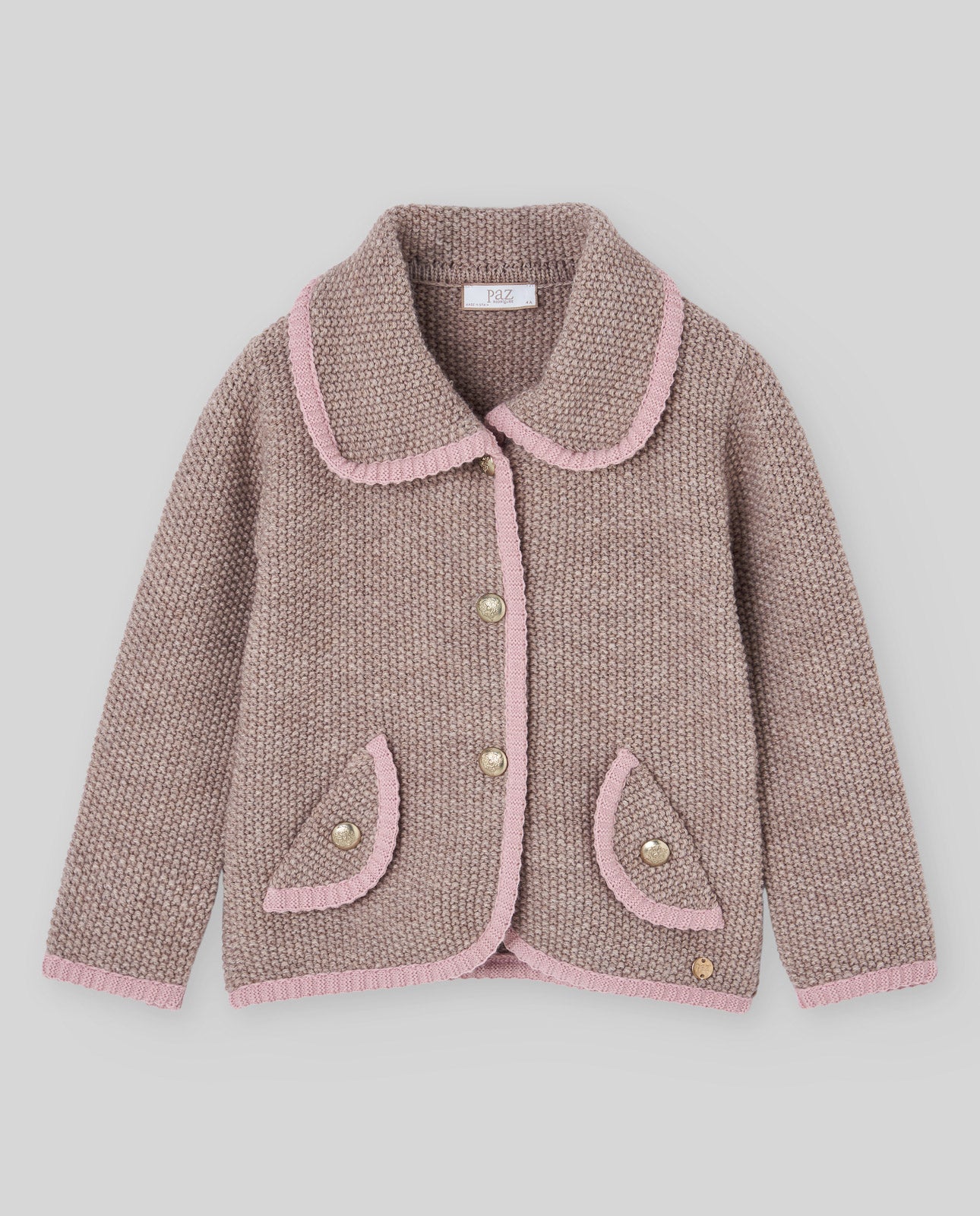 Jacke LEDICIA