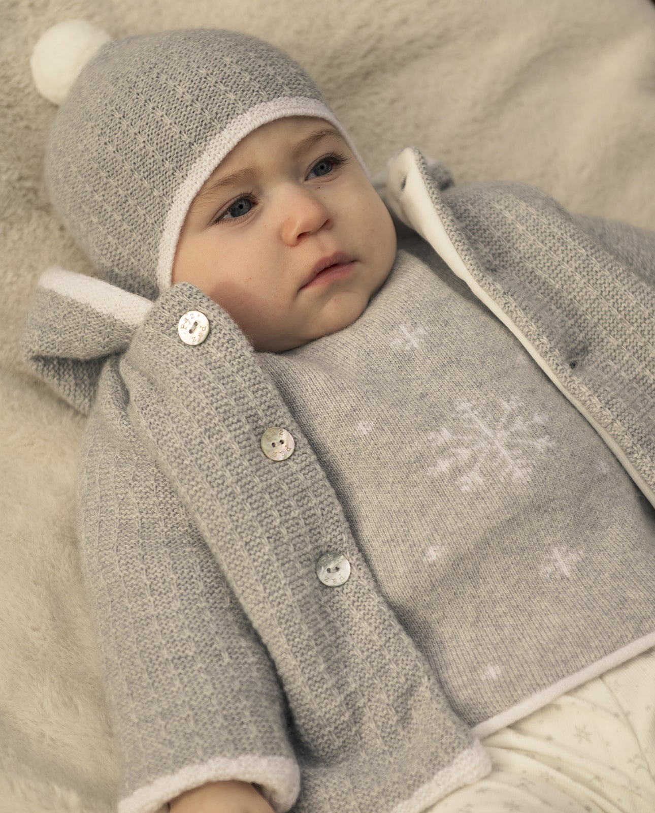 Jacke NEVE