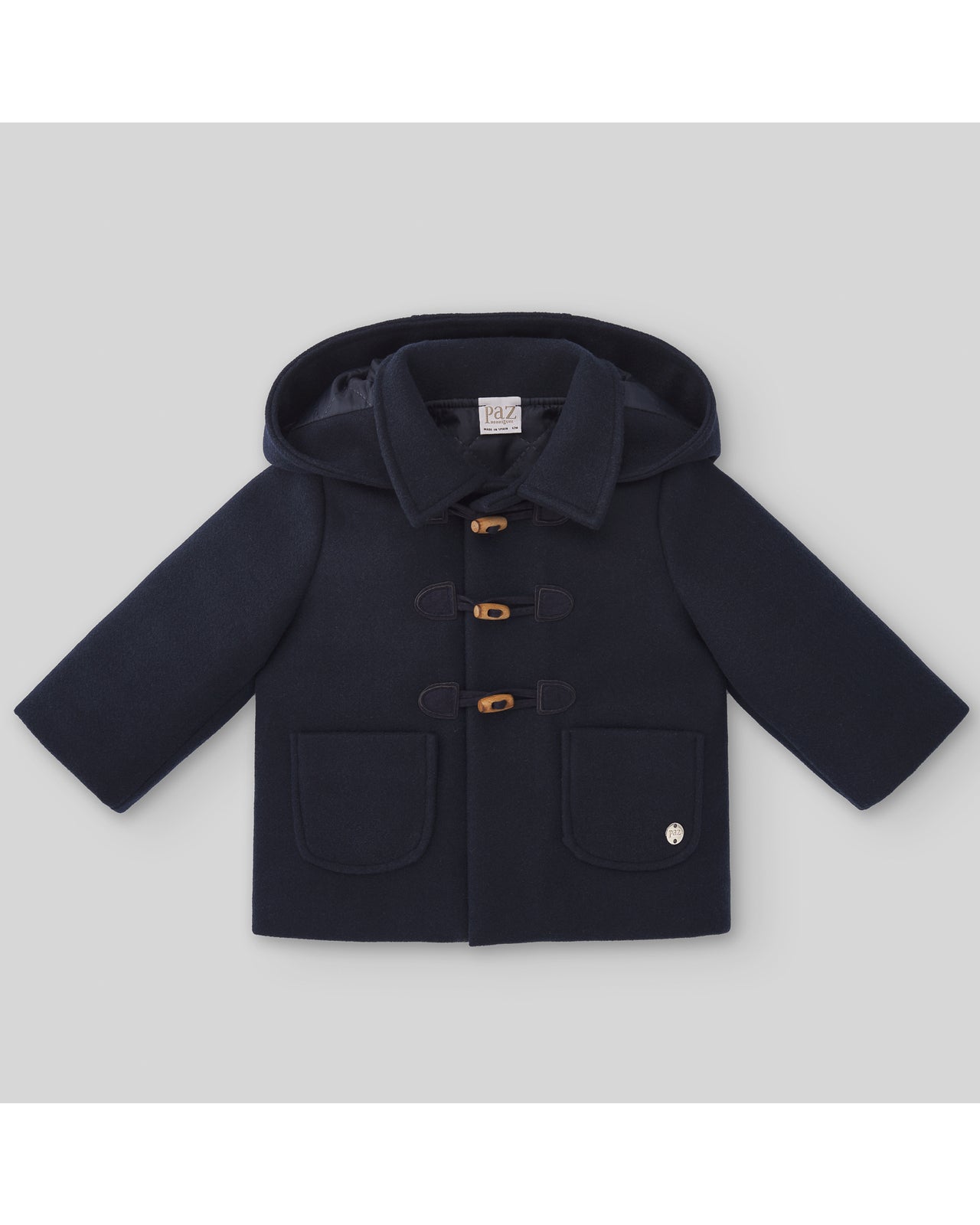 Veste en toile ESENCIAL