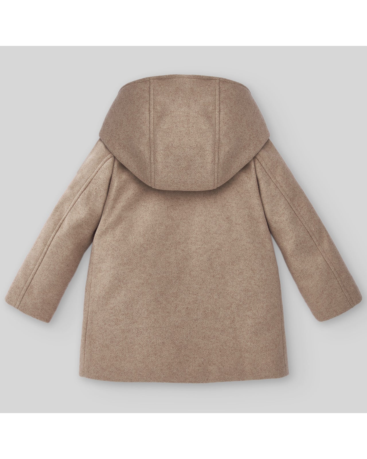 Giaccone in panno ESENCIAL