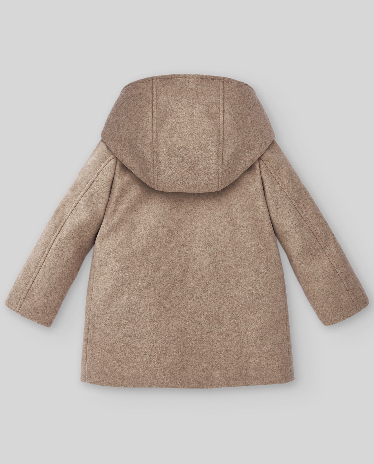 Giaccone in panno ESENCIAL