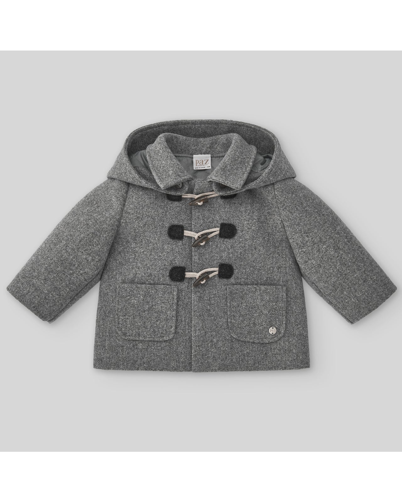 Veste en toile ESENCIAL