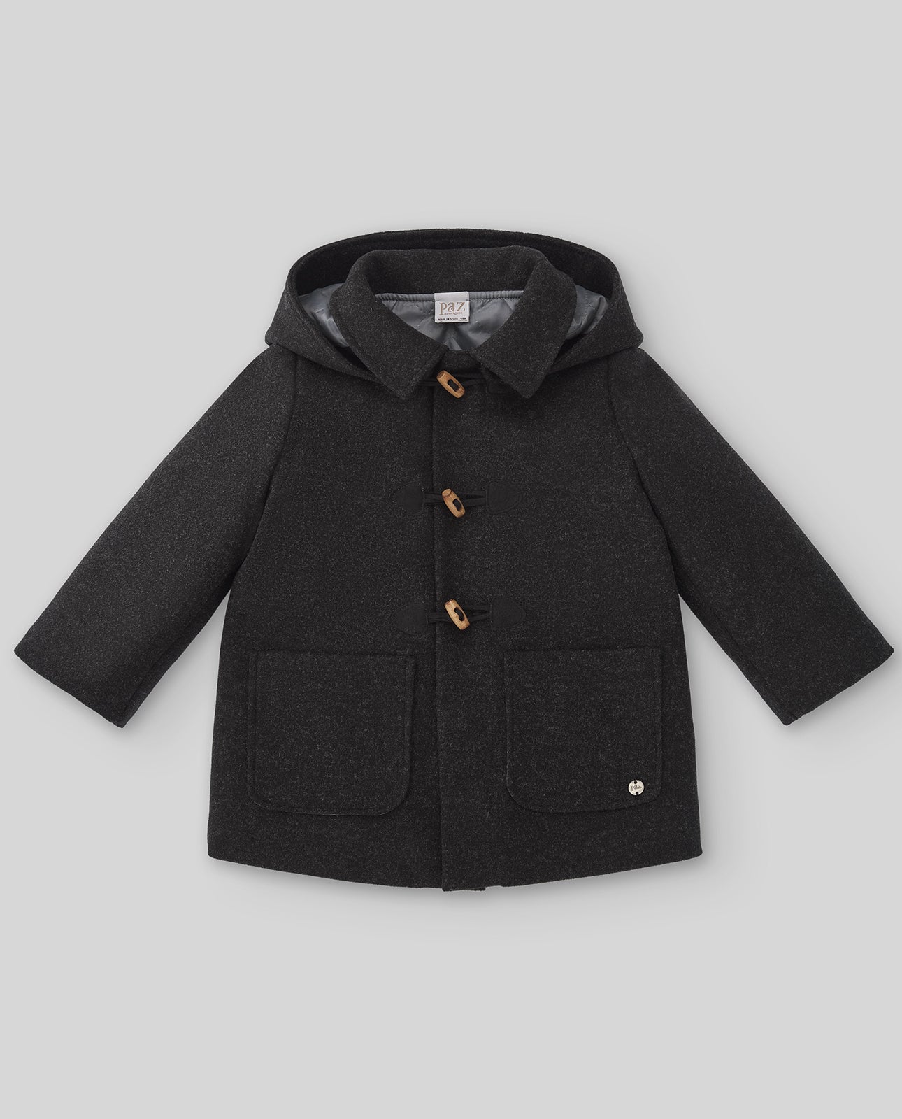 Veste en toile ESENCIAL