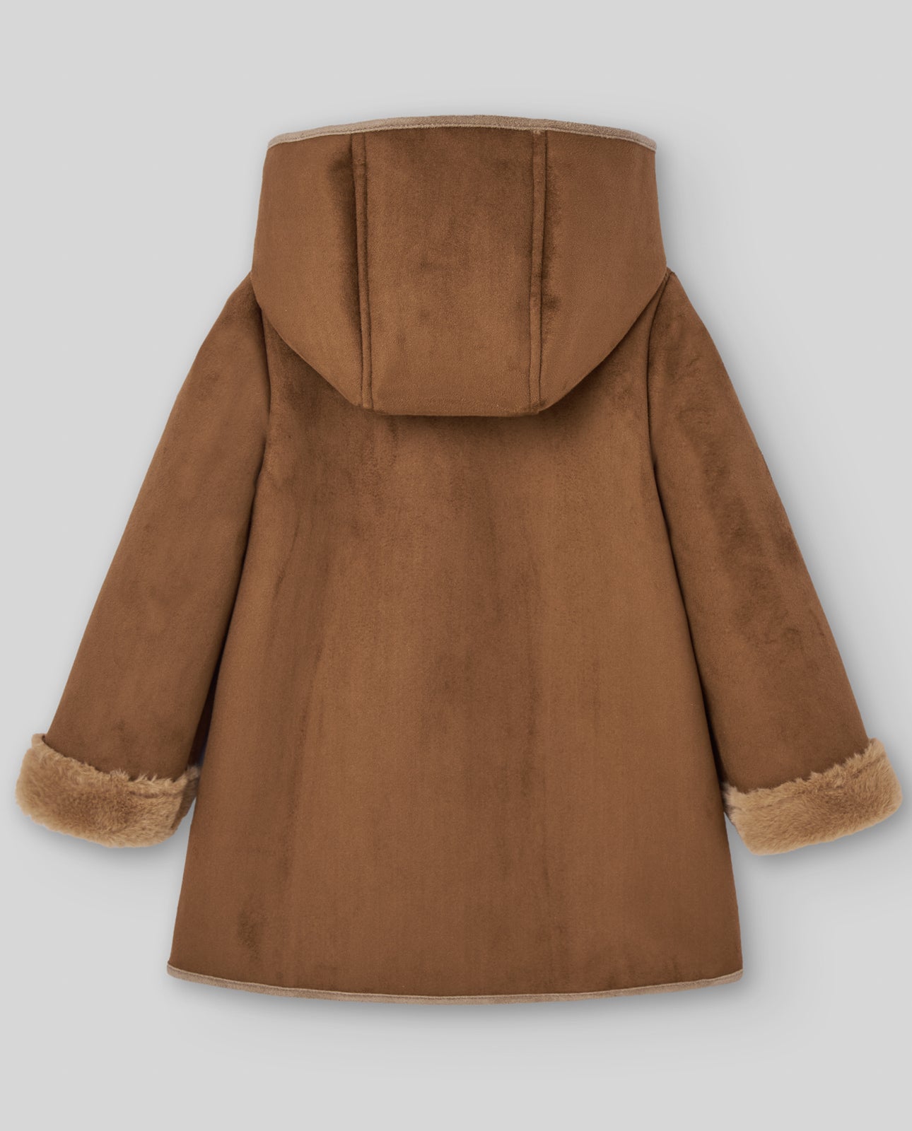 Chaquetón "SANTA"