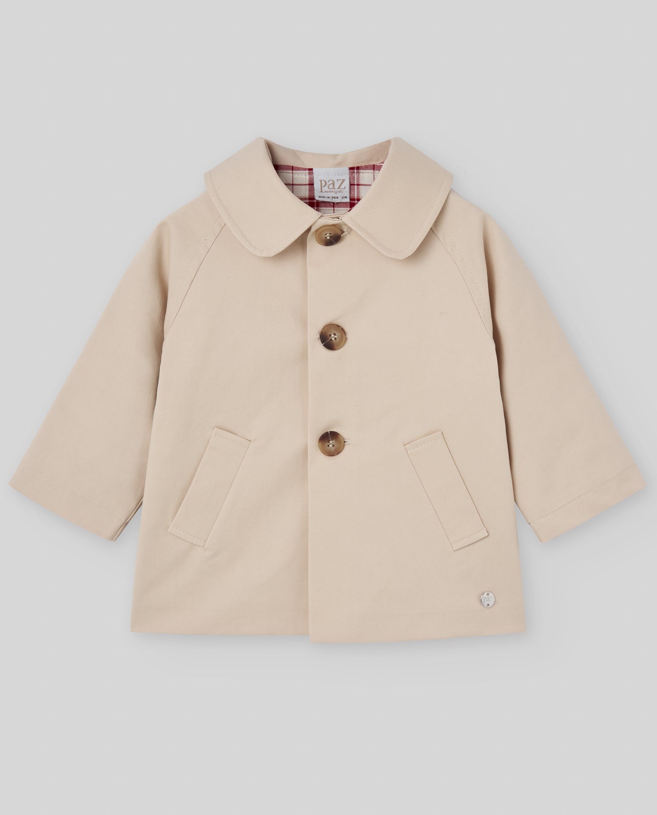 Knit coat "ACEBO"