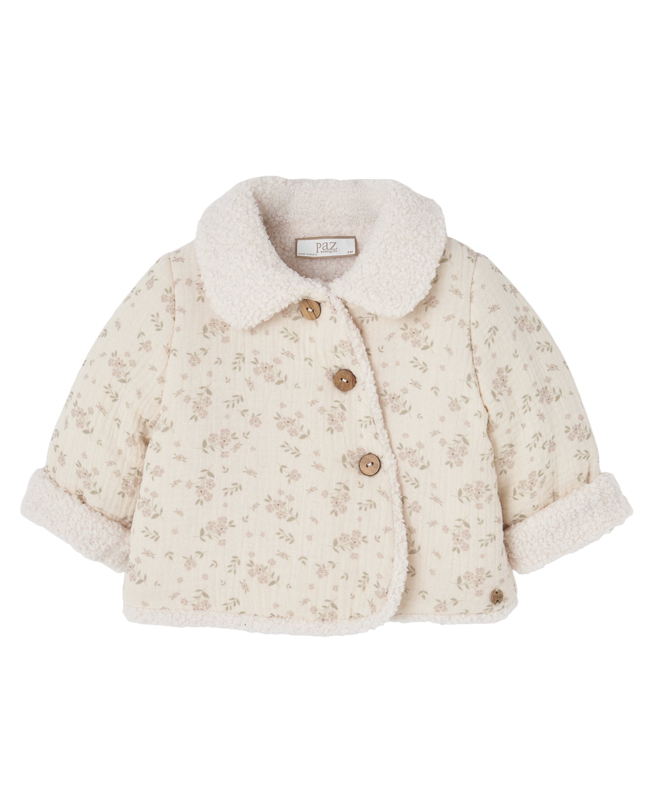 Jacke MONECA