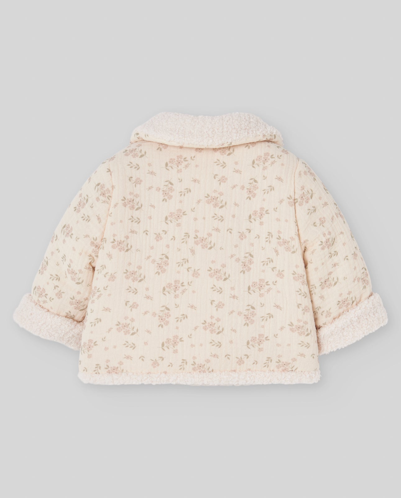 Jacke MONECA