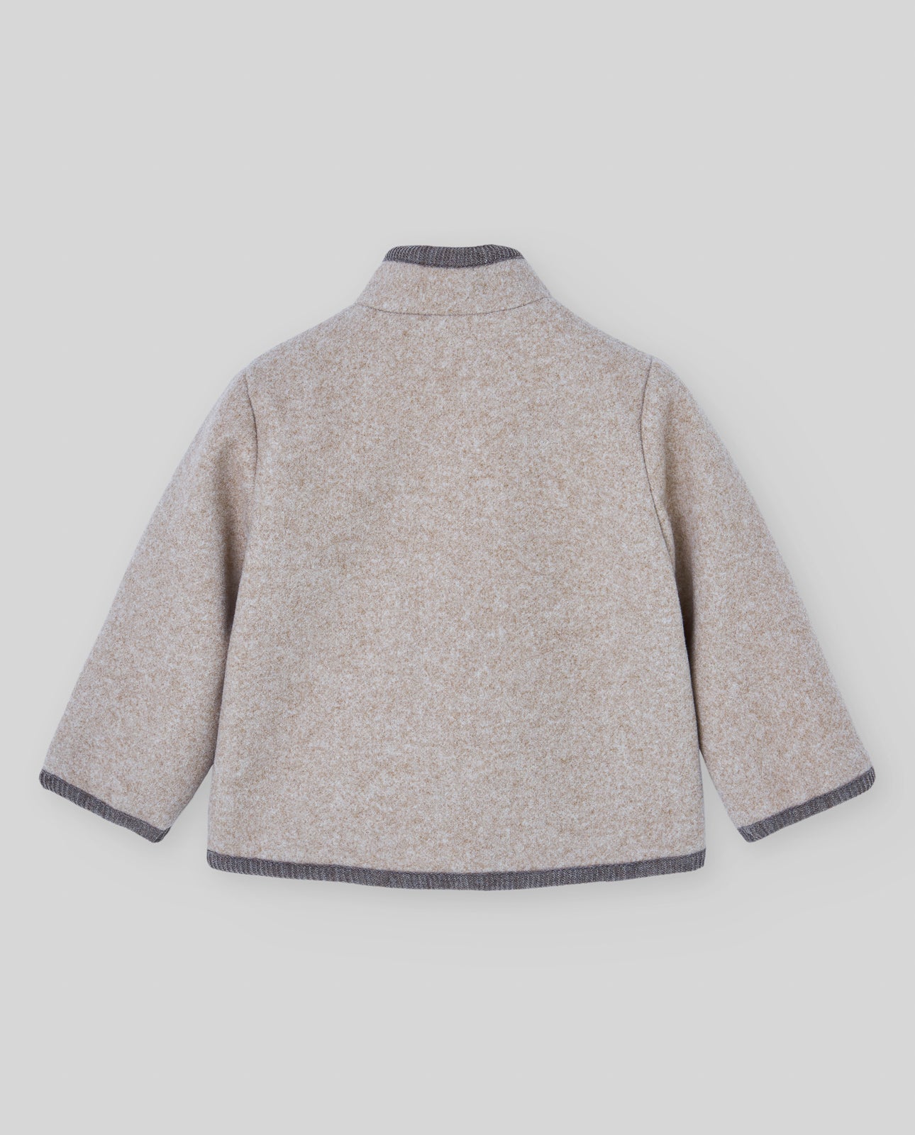 Jacke im österreichischen Stil TERRA