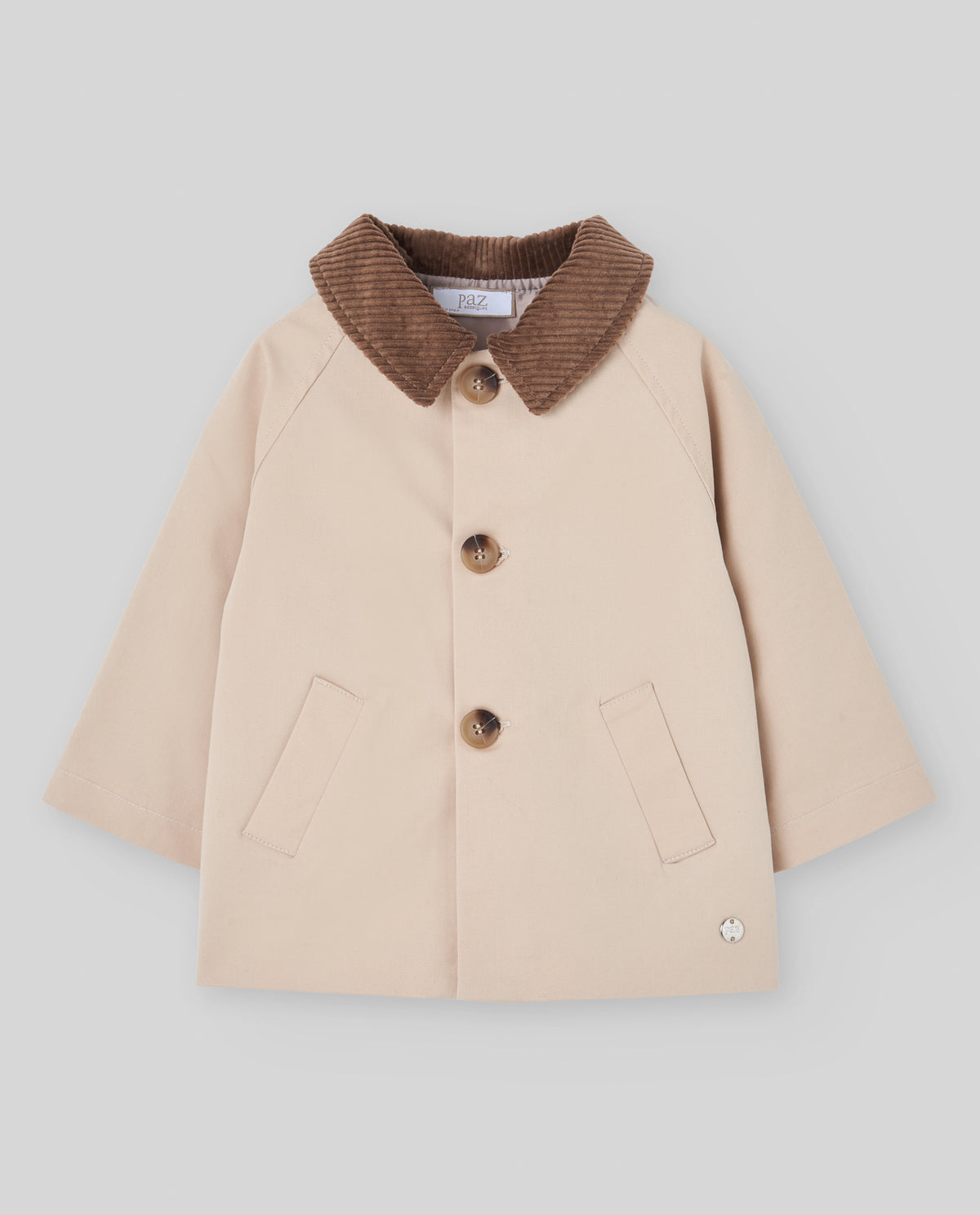 Chaquetón NADAL