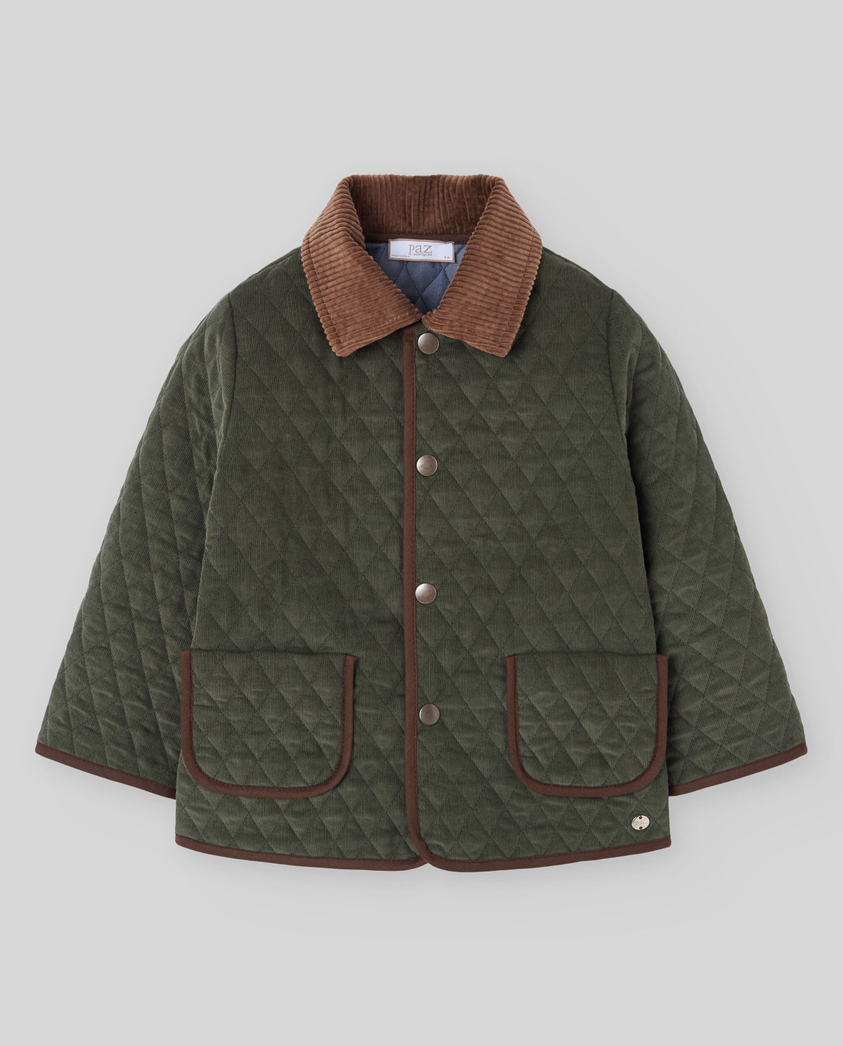 Steppjacke NADAL