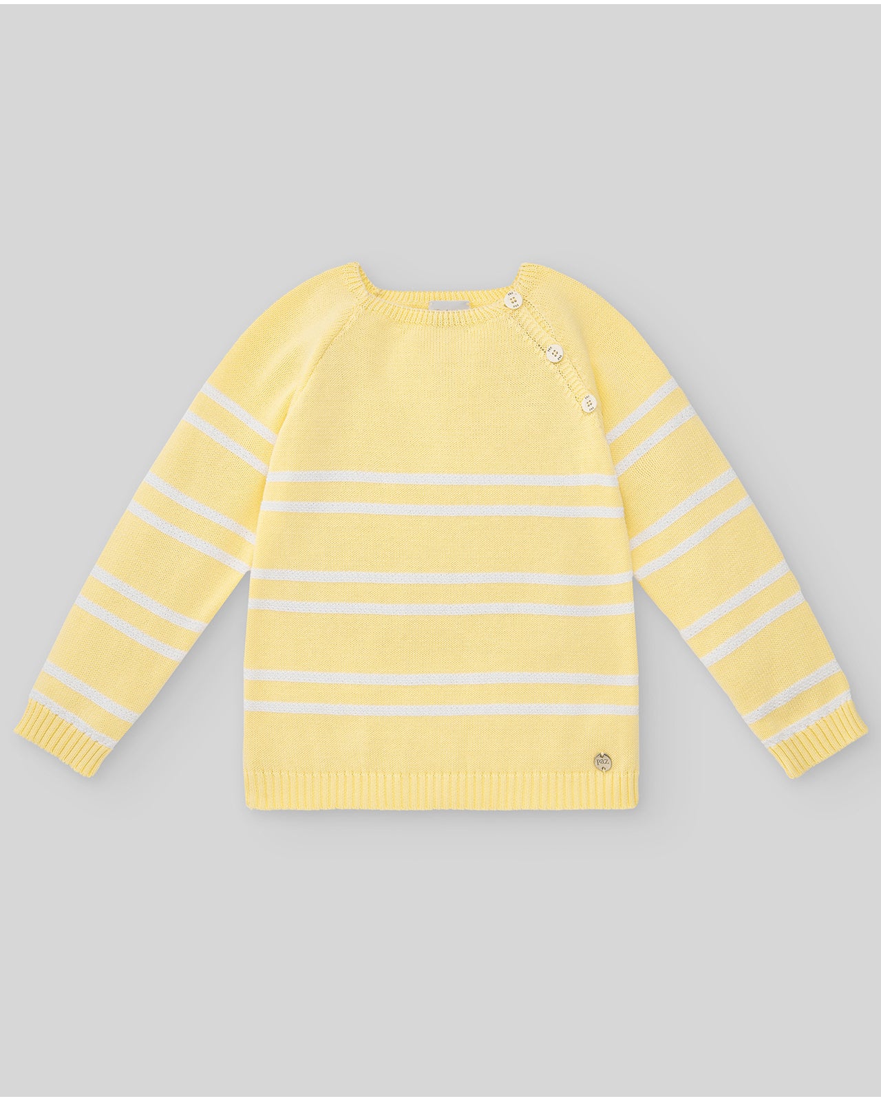 Jersey infantil "ARCOIRIS"