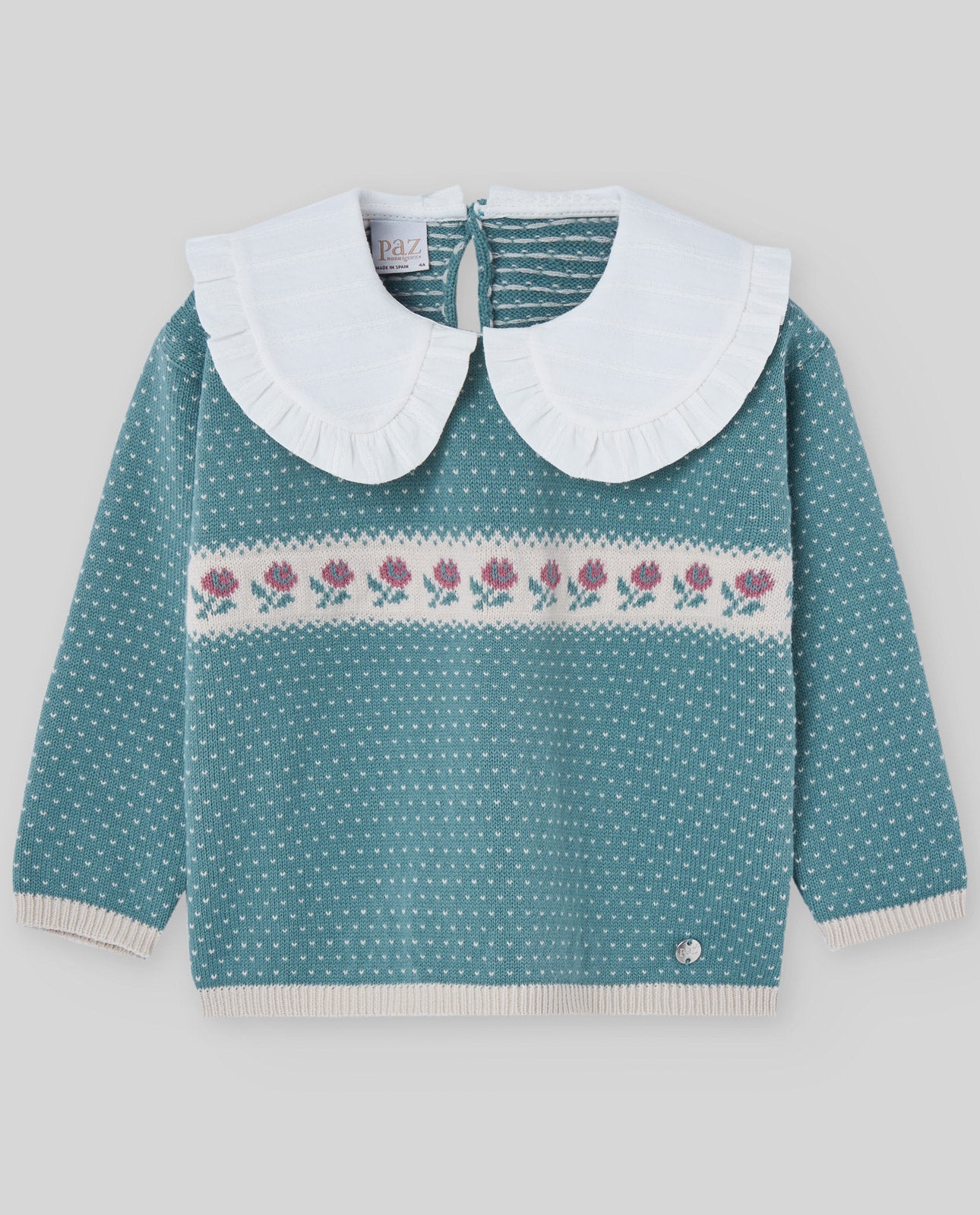 Pullover "FANTASIA"