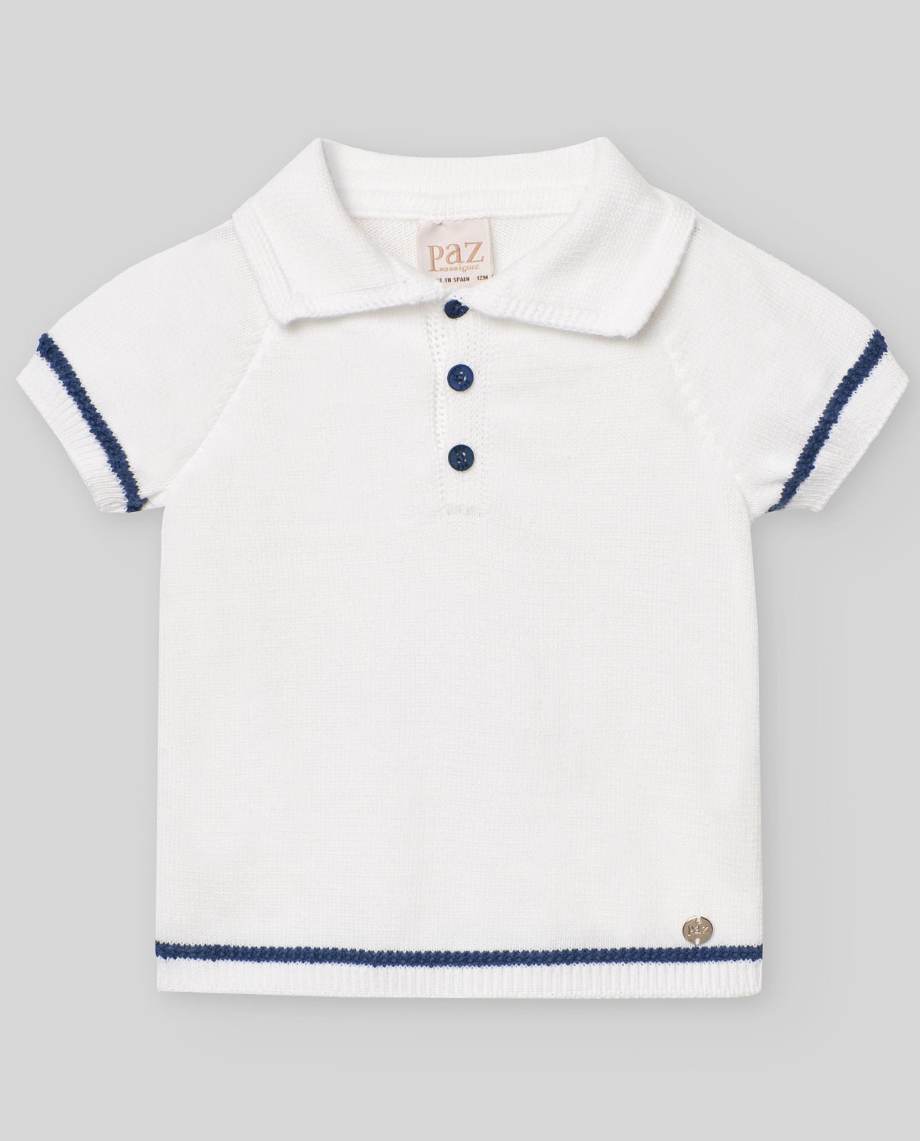 Polo shirt "ESENCIAL"