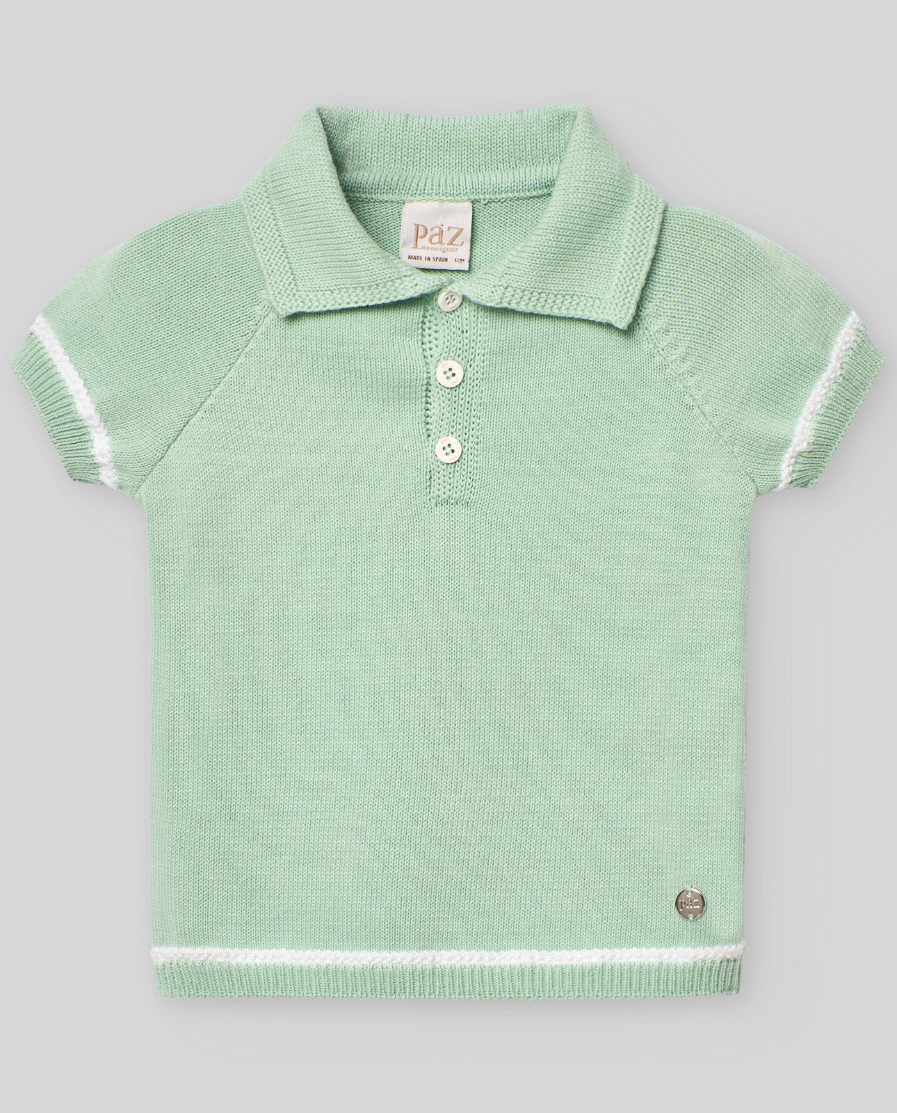 Polo shirt "ESENCIAL"