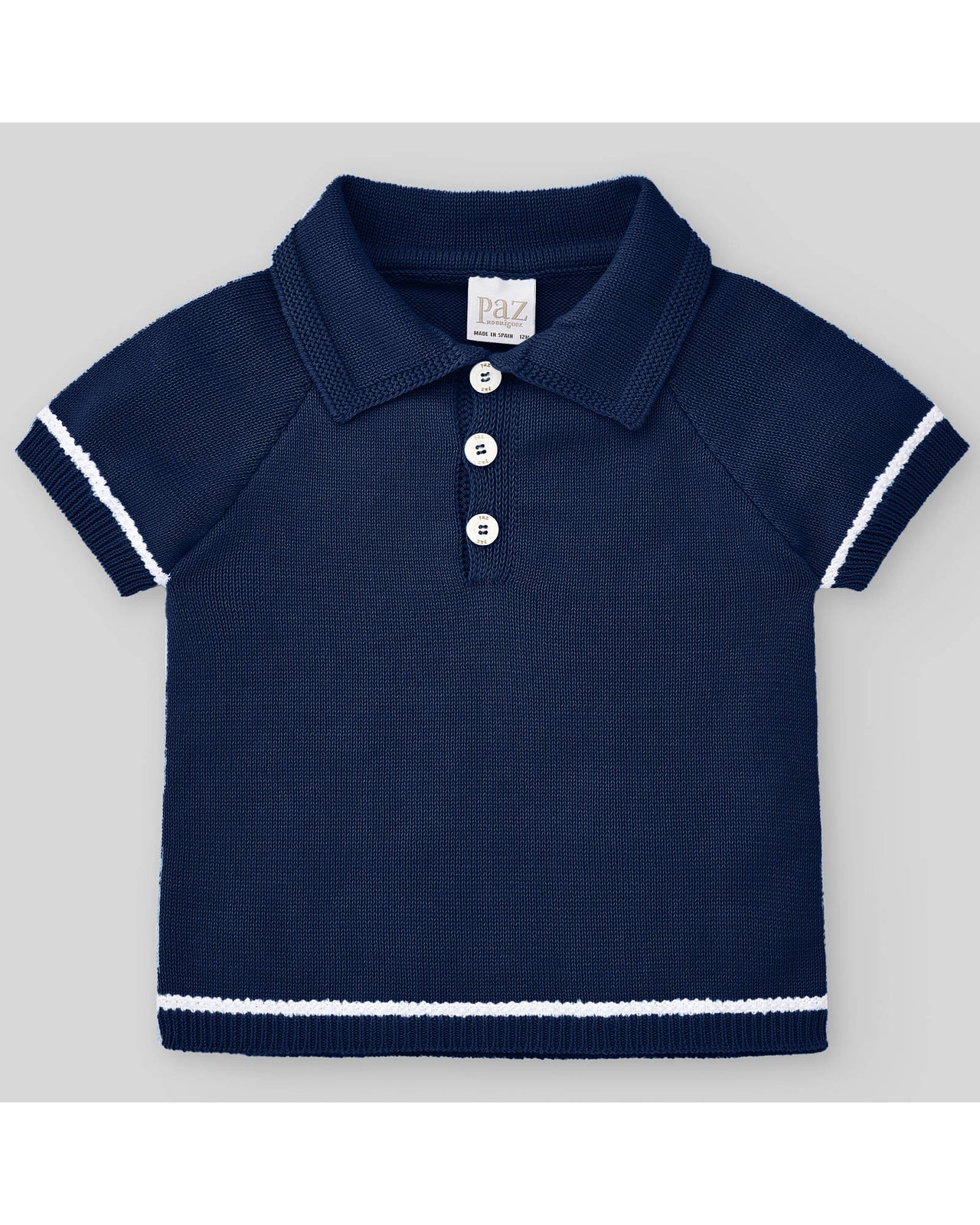 Polo shirt "ESENCIAL"