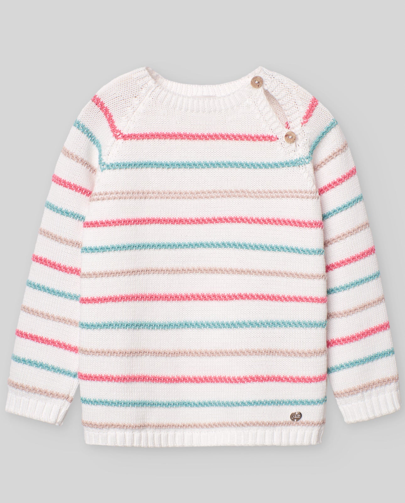 Pullover FLOR