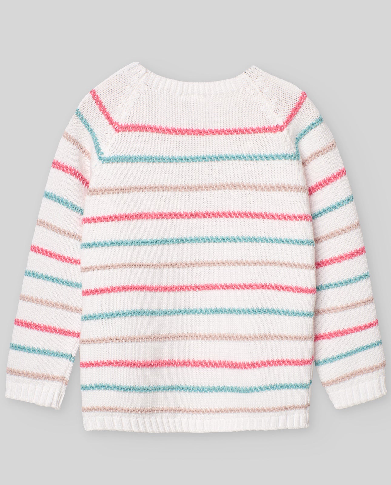 Pullover FLOR