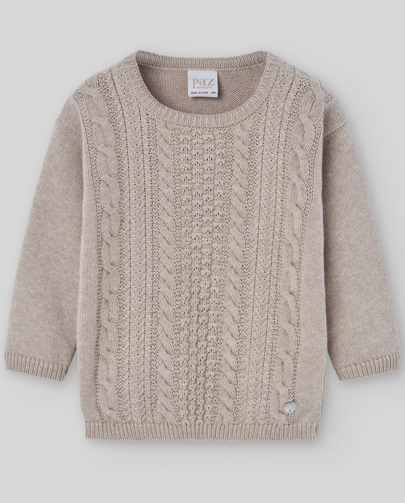 Kaschmir Pullover SETITAS