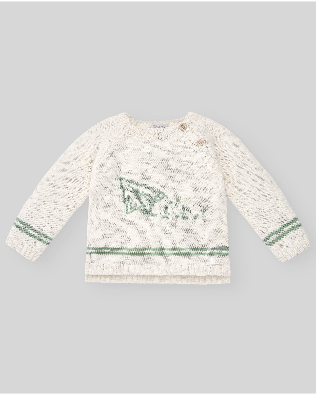 Pullover VALLE