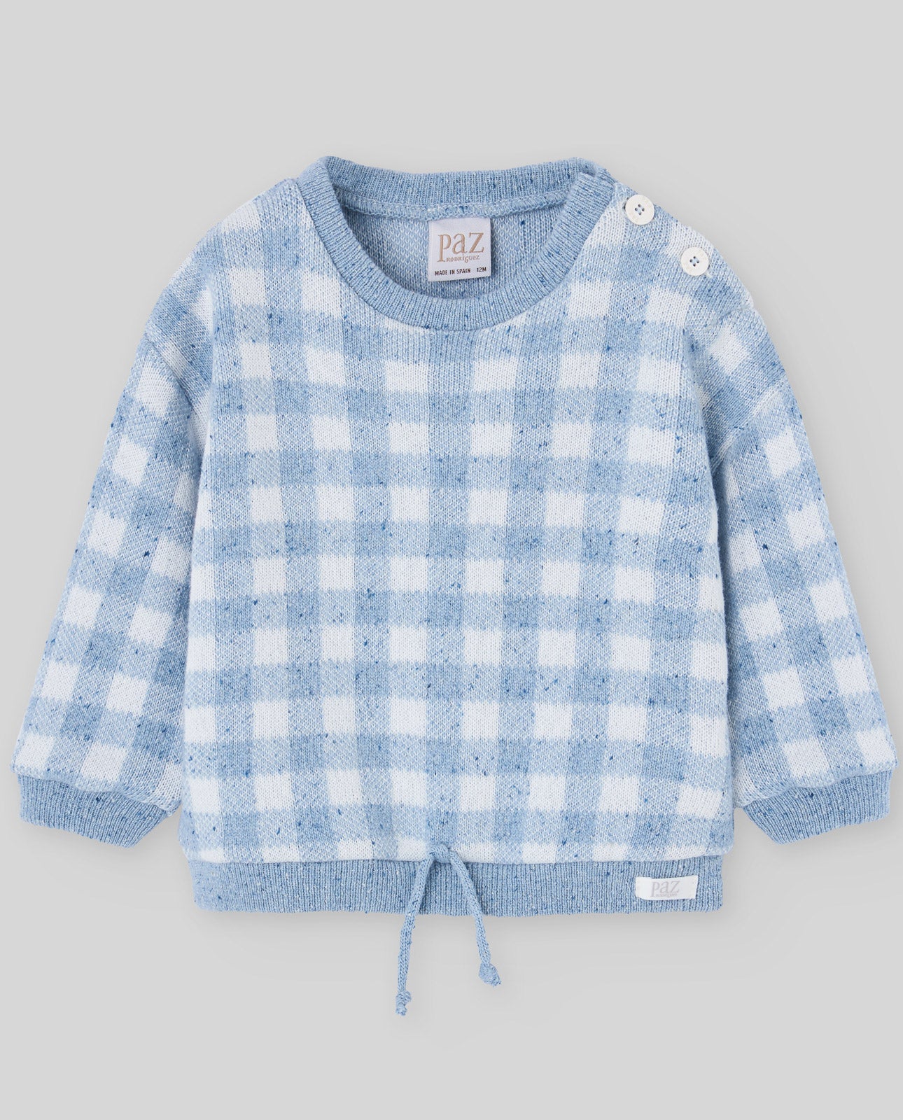 Pullover "DEVA"