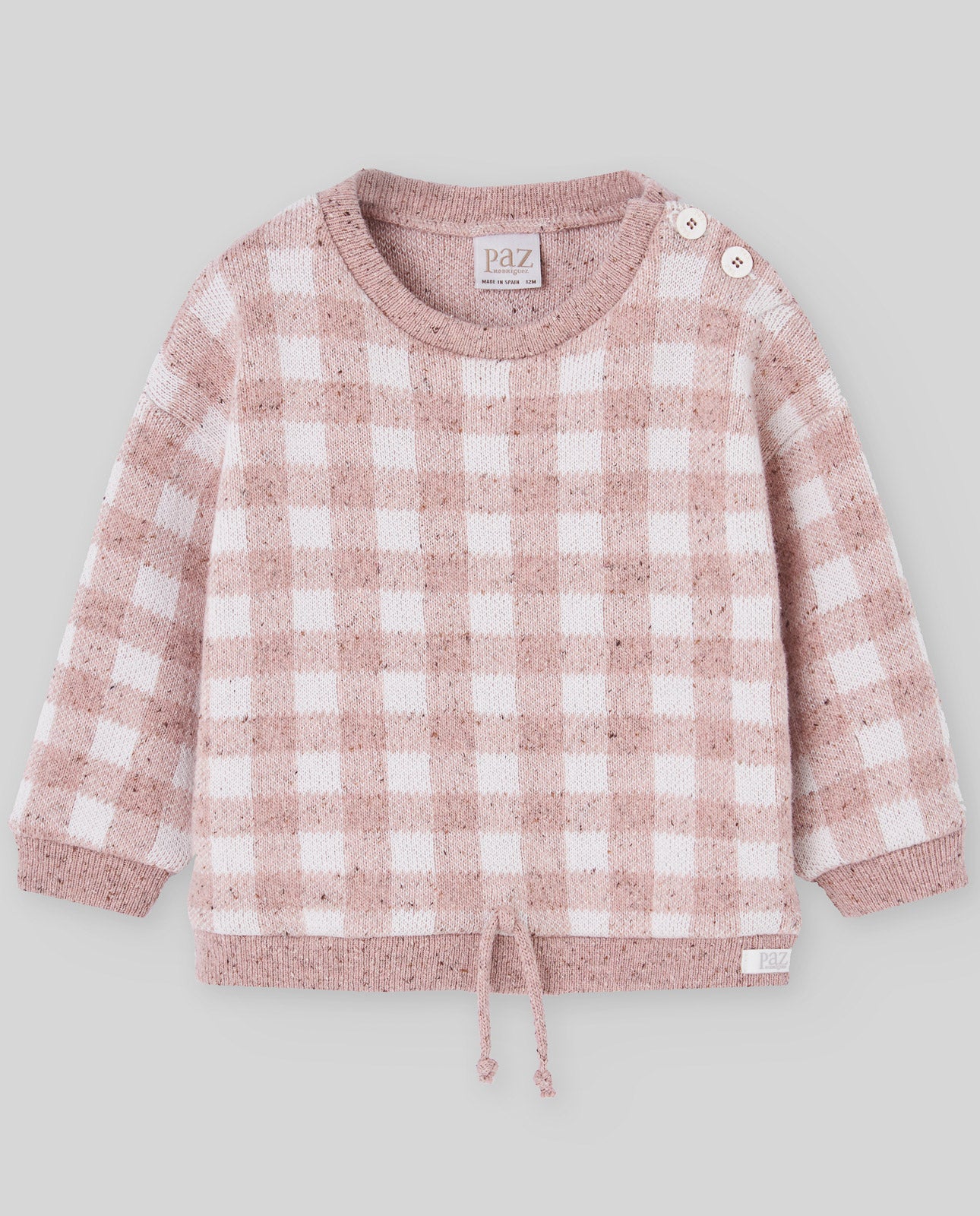 Pullover "DEVA"