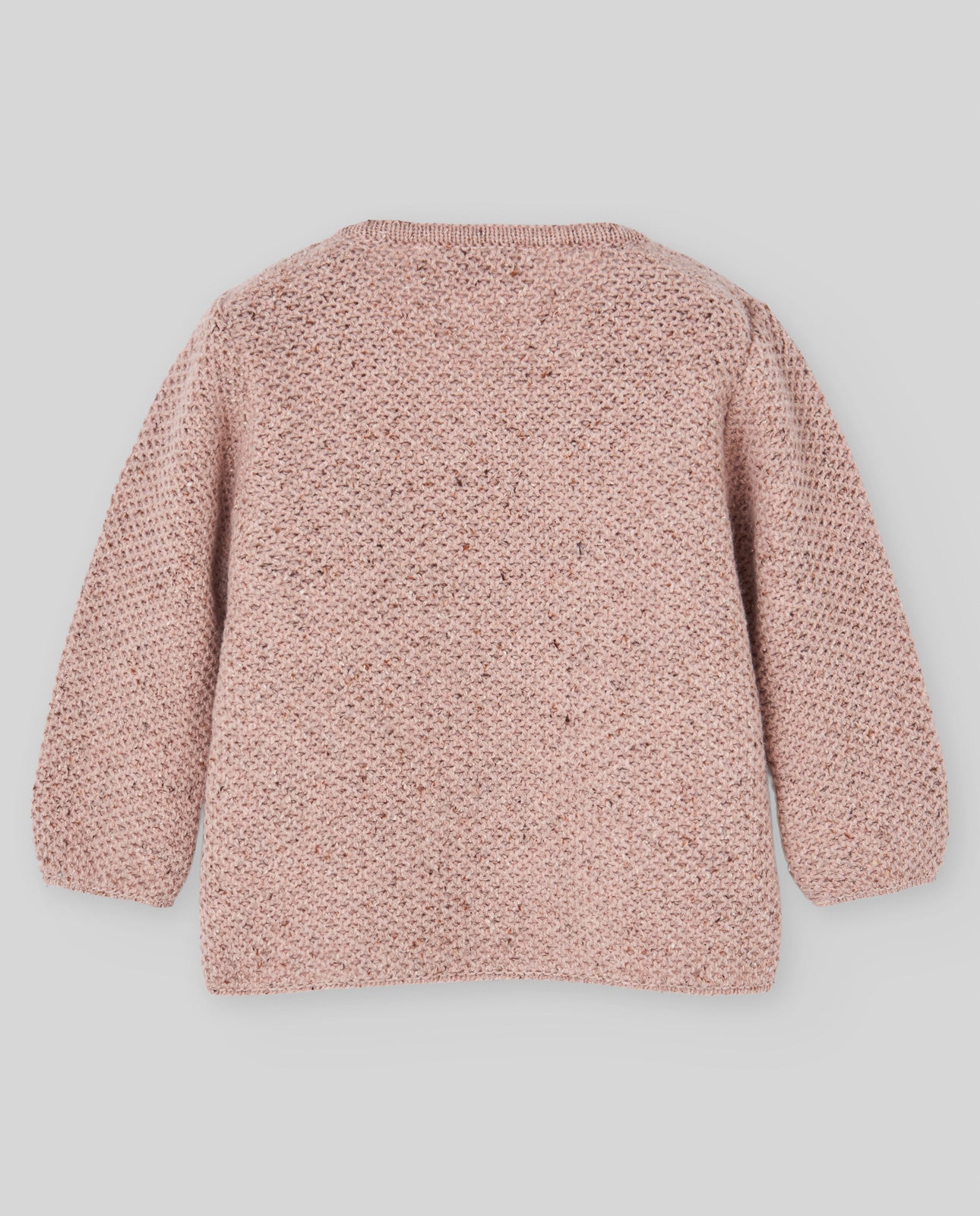 Wickelpullover MONECA