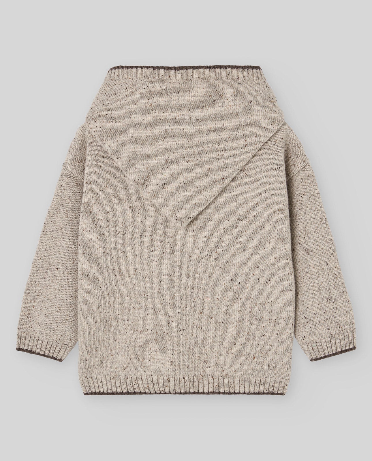 Pullover mit Hundemuster  NOZ