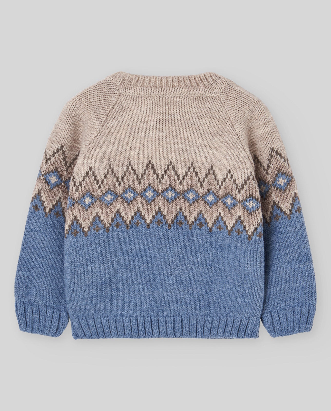 Jersey bicolor NADAL
