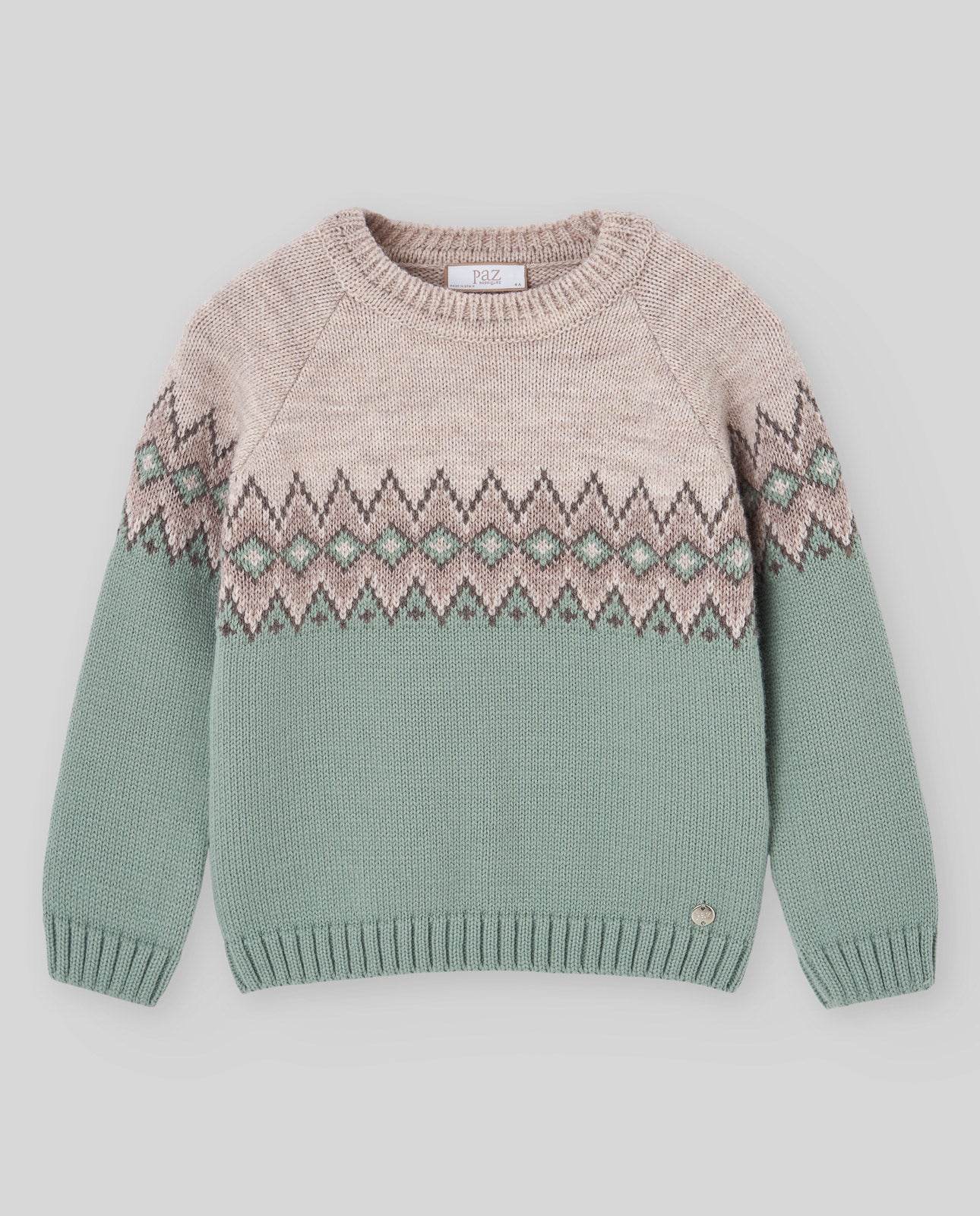 Jersey bicolor NADAL
