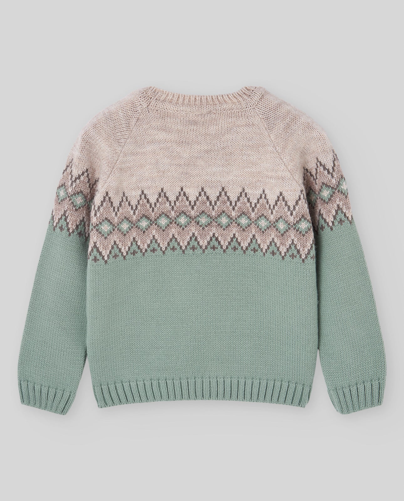Jersey bicolor NADAL