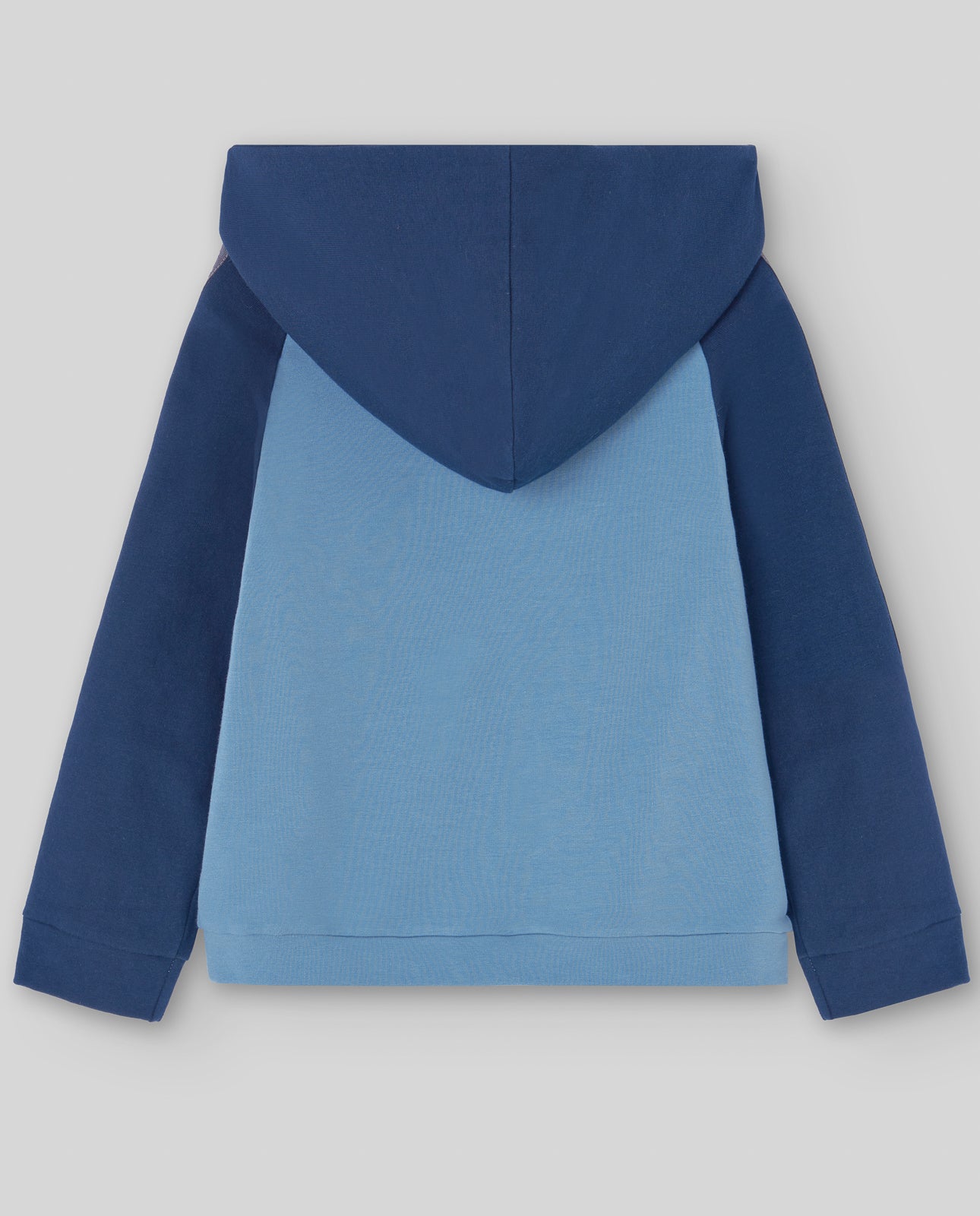 Plüsch-Sweatshirt "MATISSE"