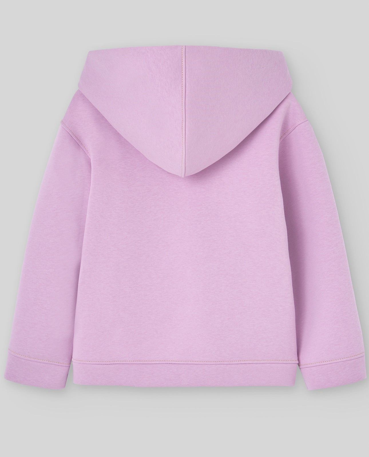 Plüsch-Sweatshirt "KLEE"