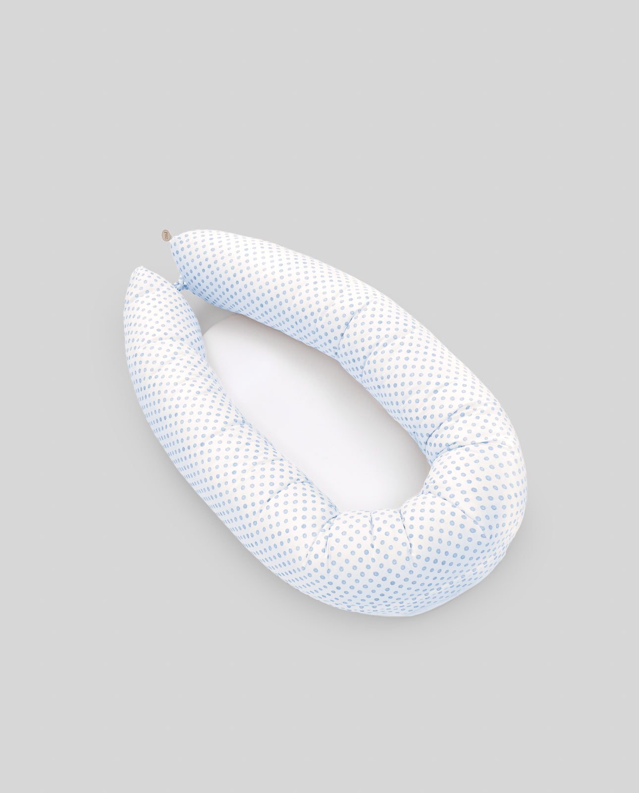 Cojín nido "LUNAR"