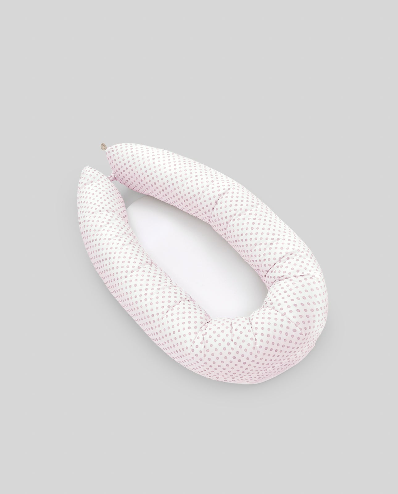 Cojín nido "LUNAR"