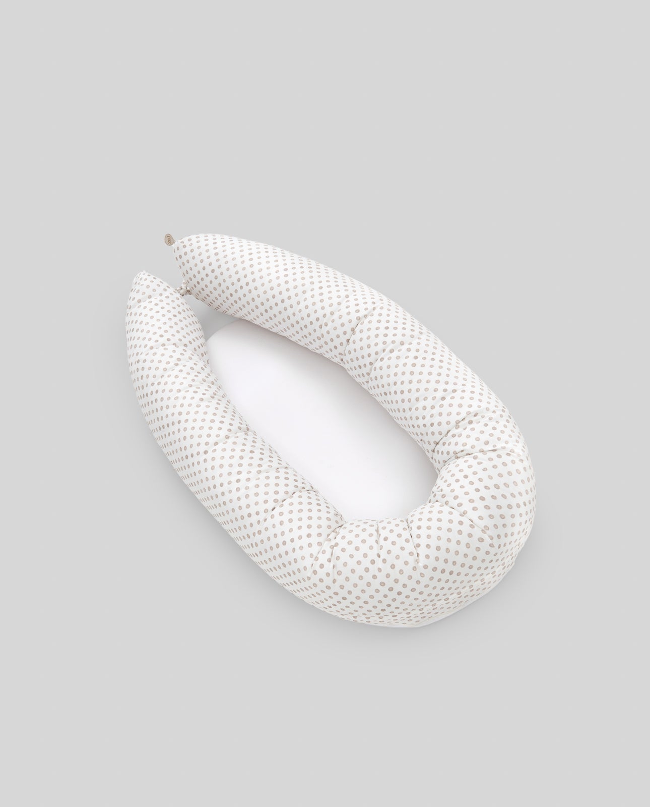 Cojín nido "LUNAR"