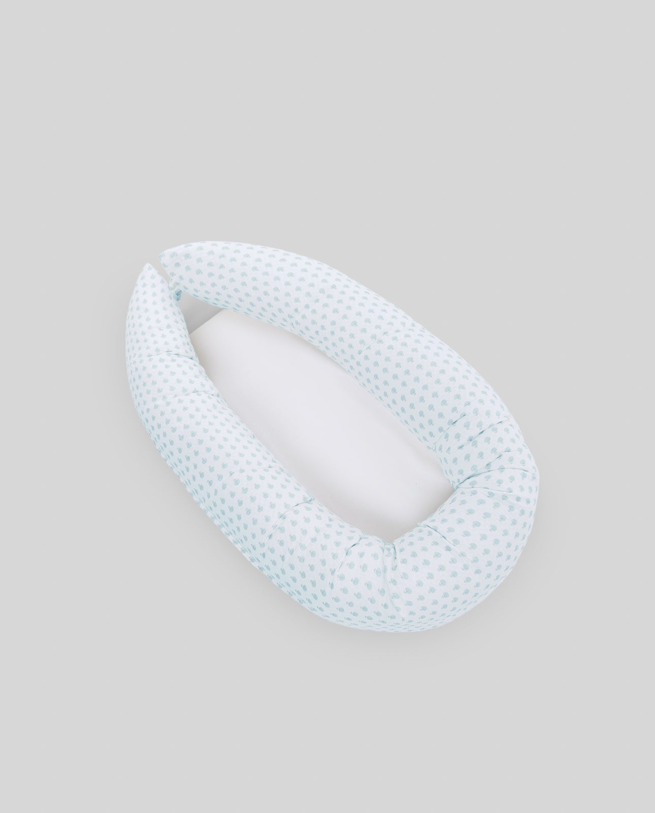 Nesting-Kissen PRAVIA