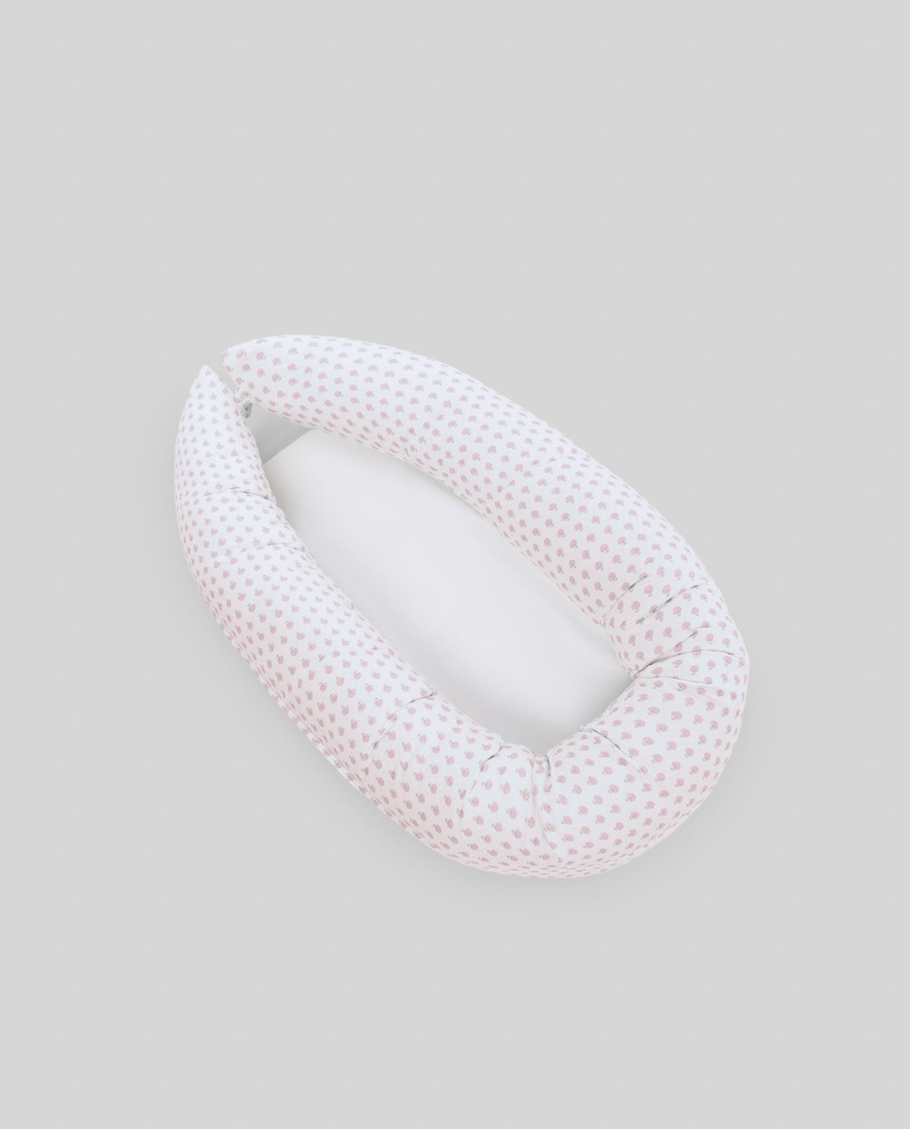 Nesting-Kissen PRAVIA