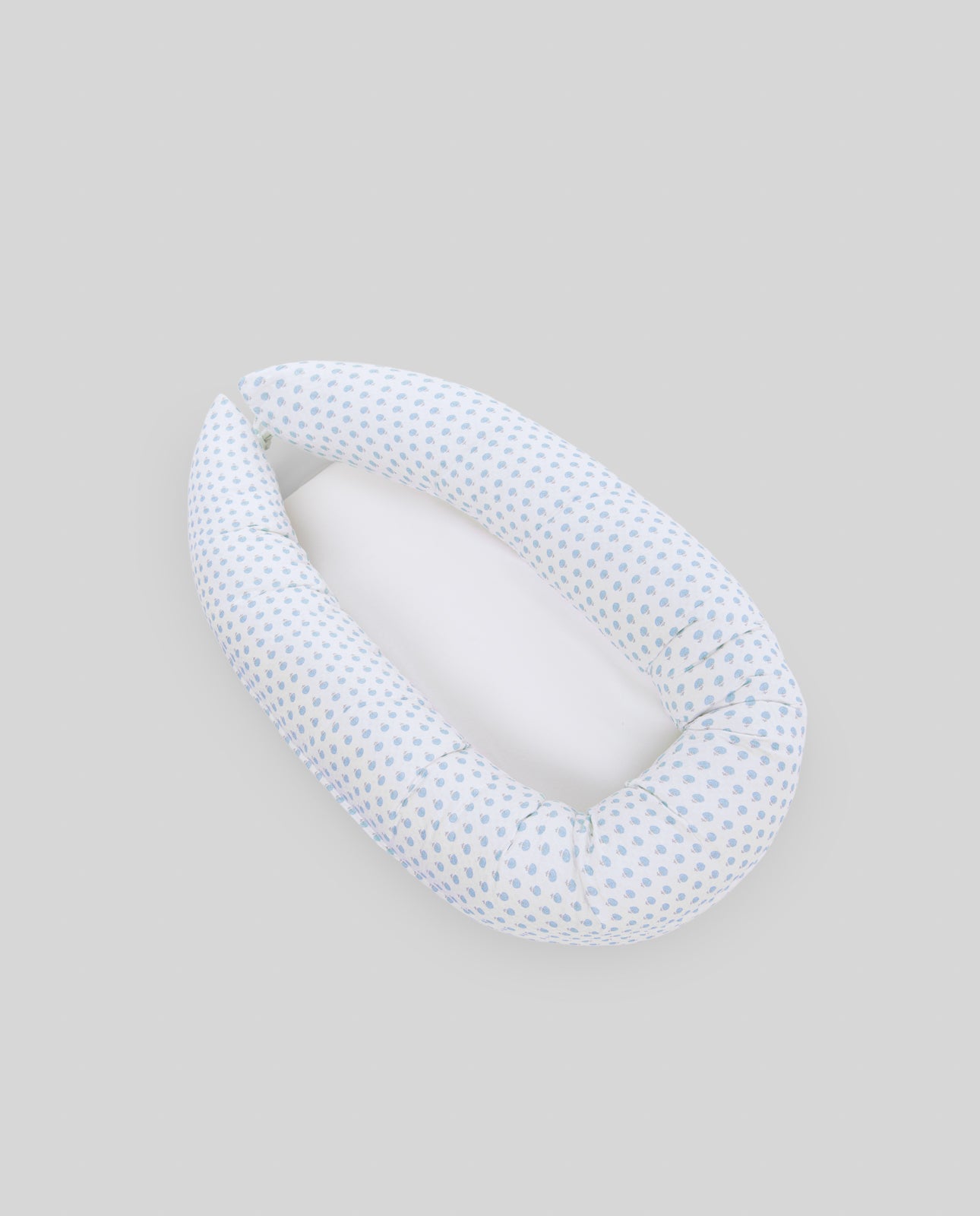 Nesting-Kissen PRAVIA