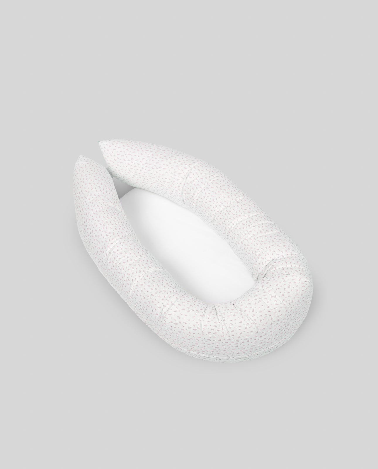 Cojín nido "LUNAR"