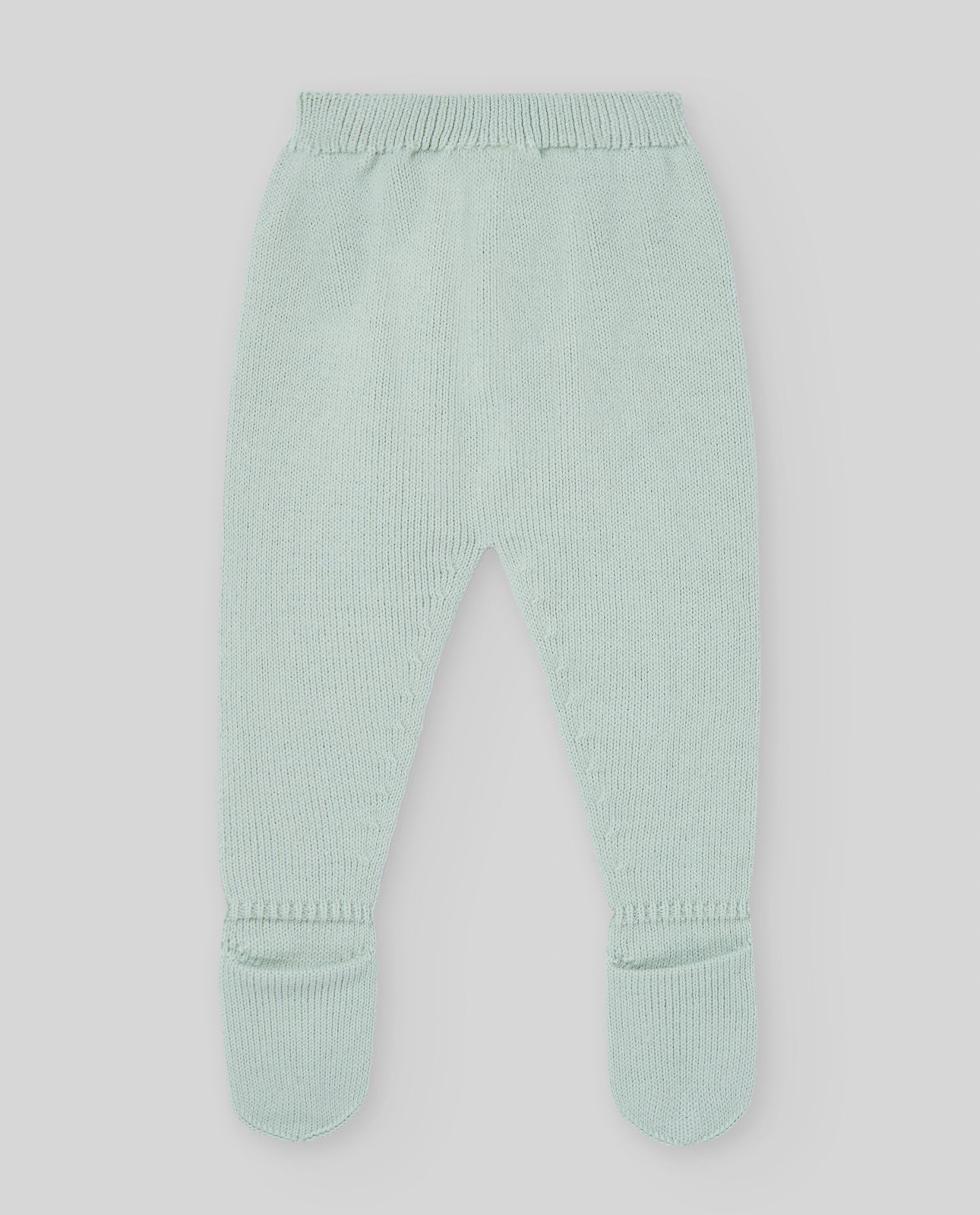 Basic Strickhose "ESENCIAL"