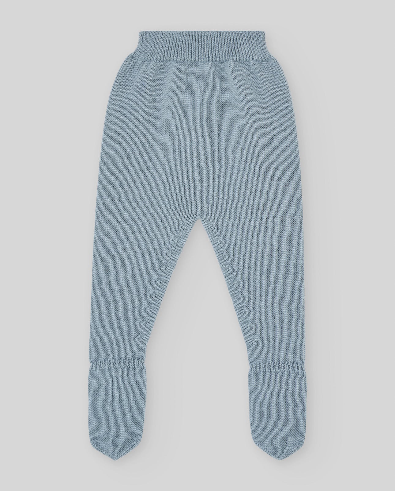 Basic Wollstrickhose "ESENCIAL"