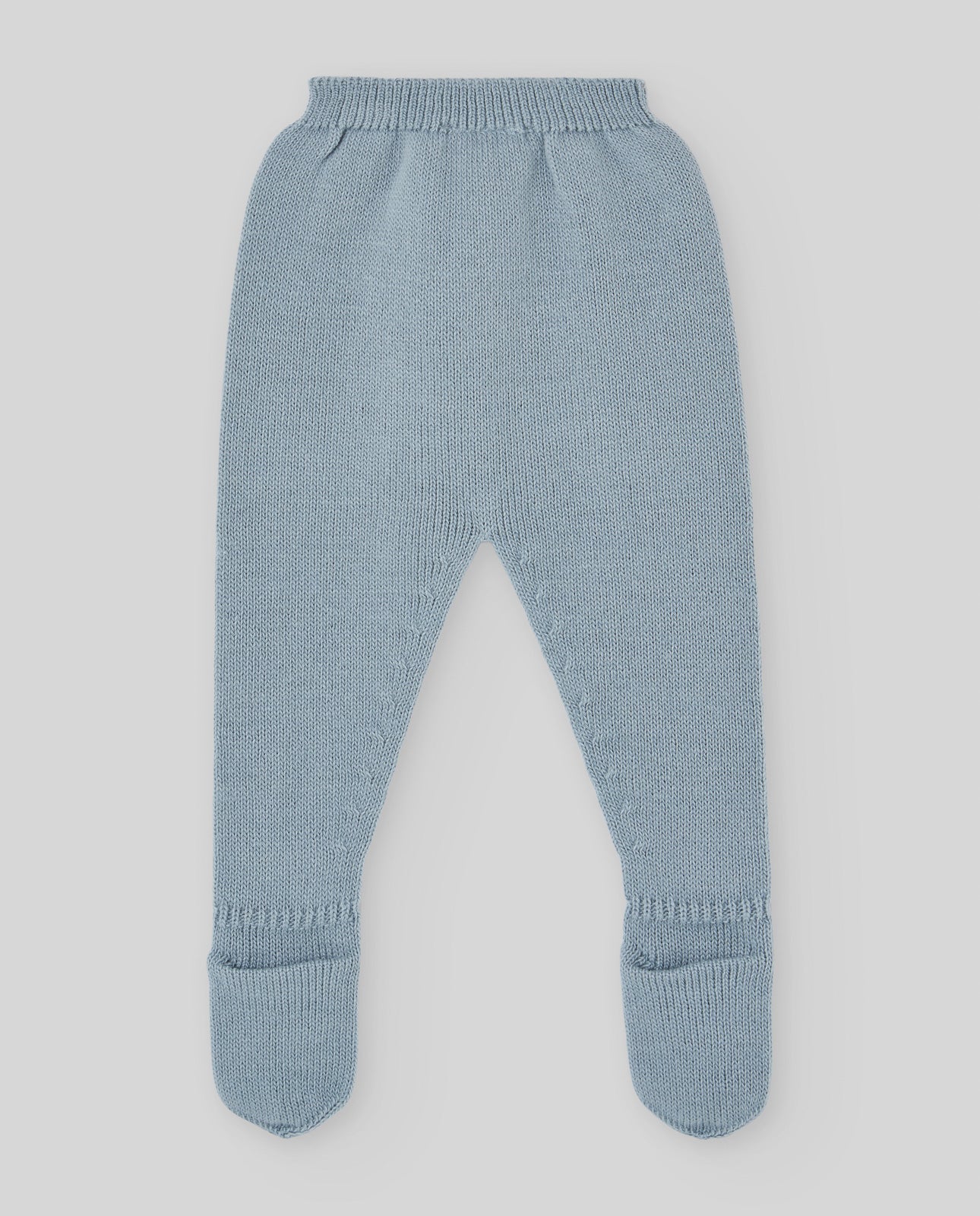 Basic Wollstrickhose "ESENCIAL"