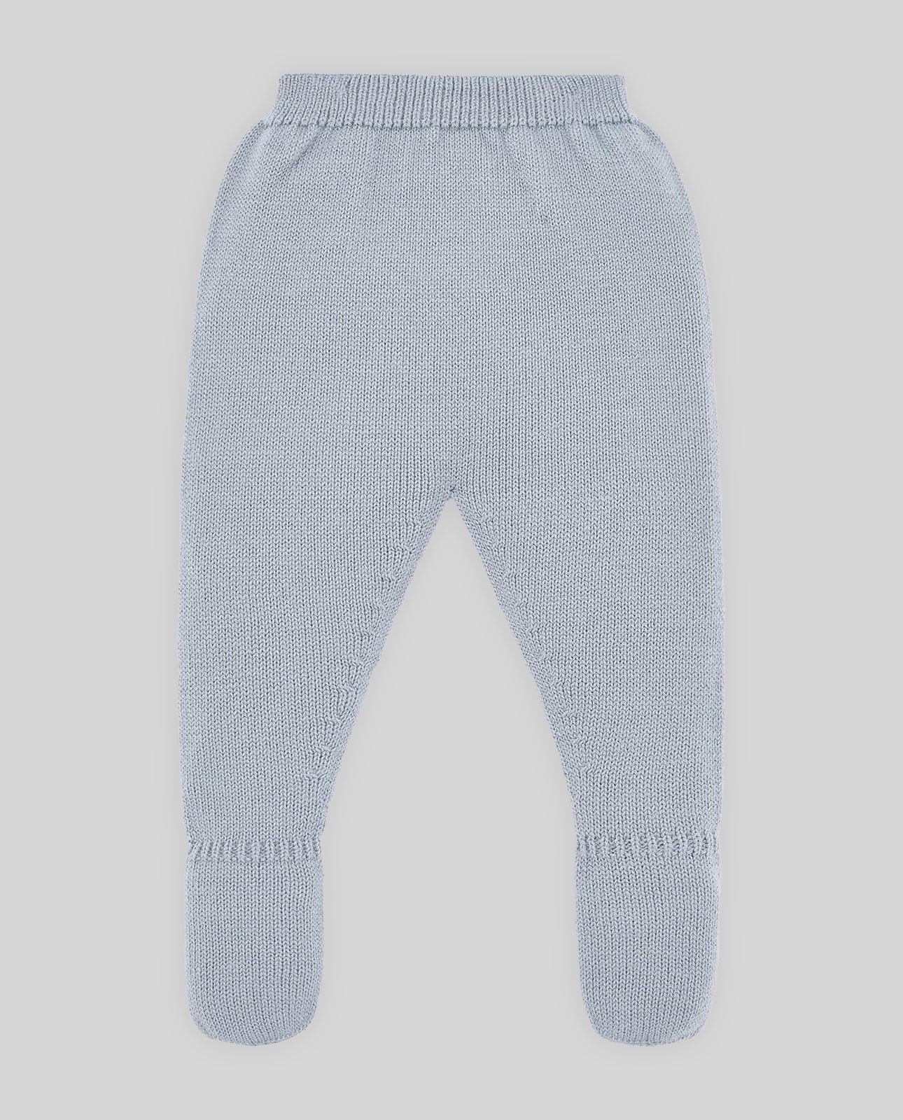 Basic Strickhose "ESENCIAL"