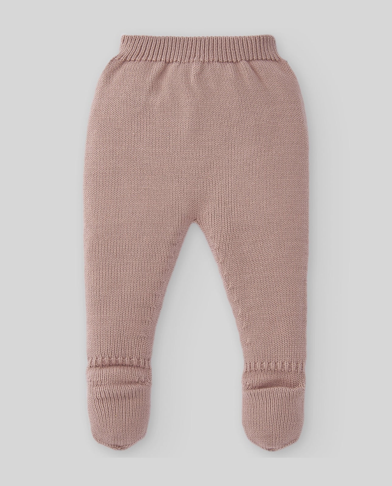 Basic Strickhose "ESENCIAL"
